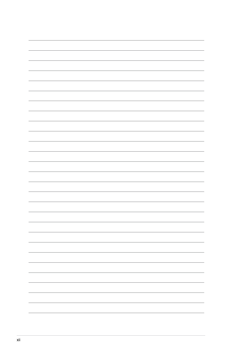 Asus M4N72-E User Manual | Page 12 / 72