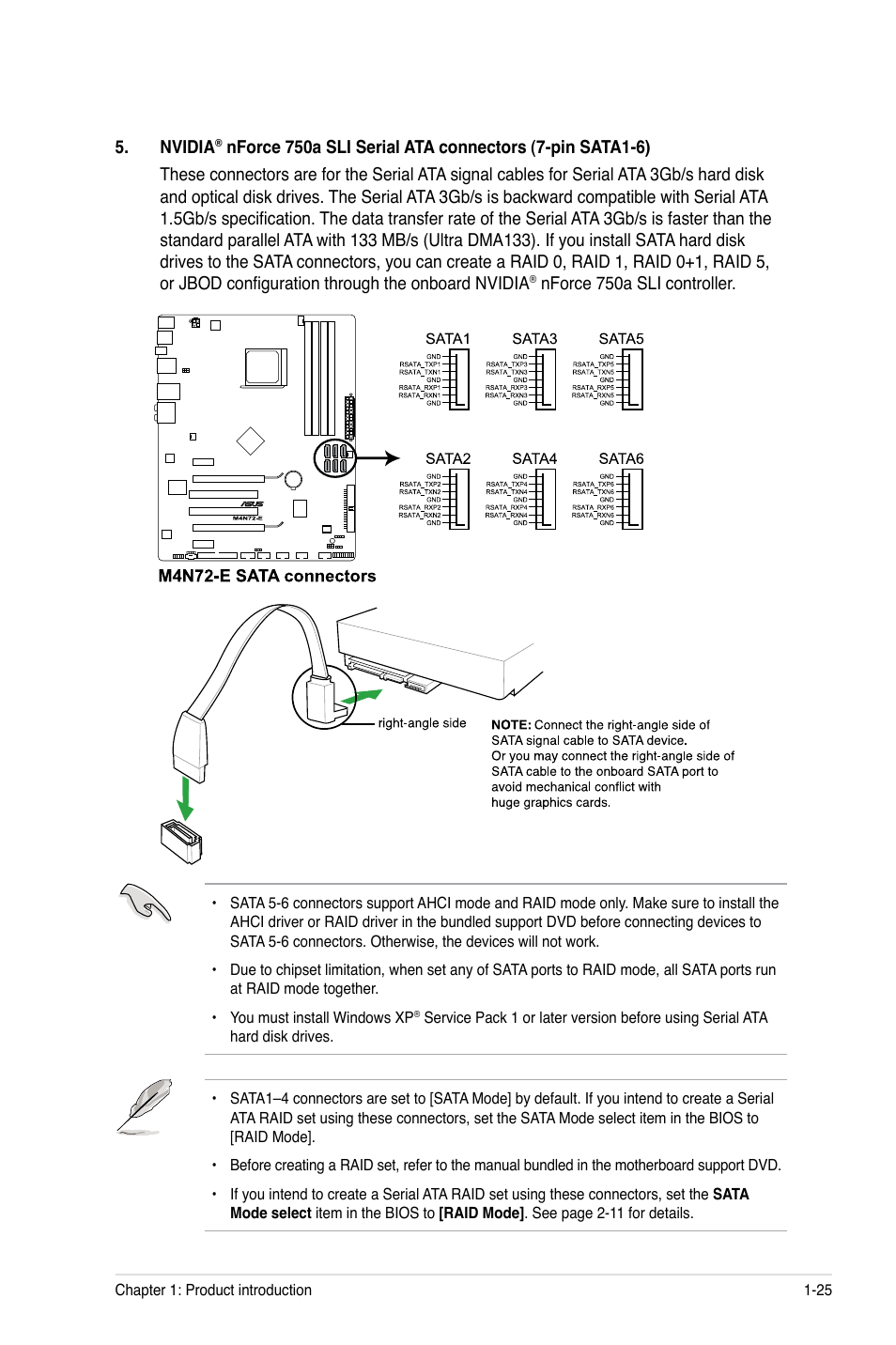 Asus M4N72-E User Manual | Page 37 / 72