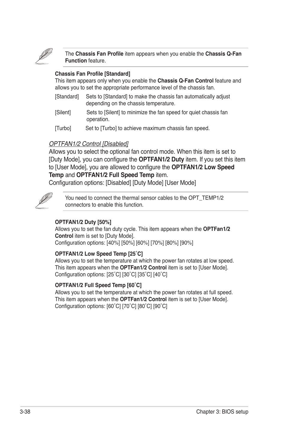 Asus Maximus III Gene User Manual | Page 108 / 170