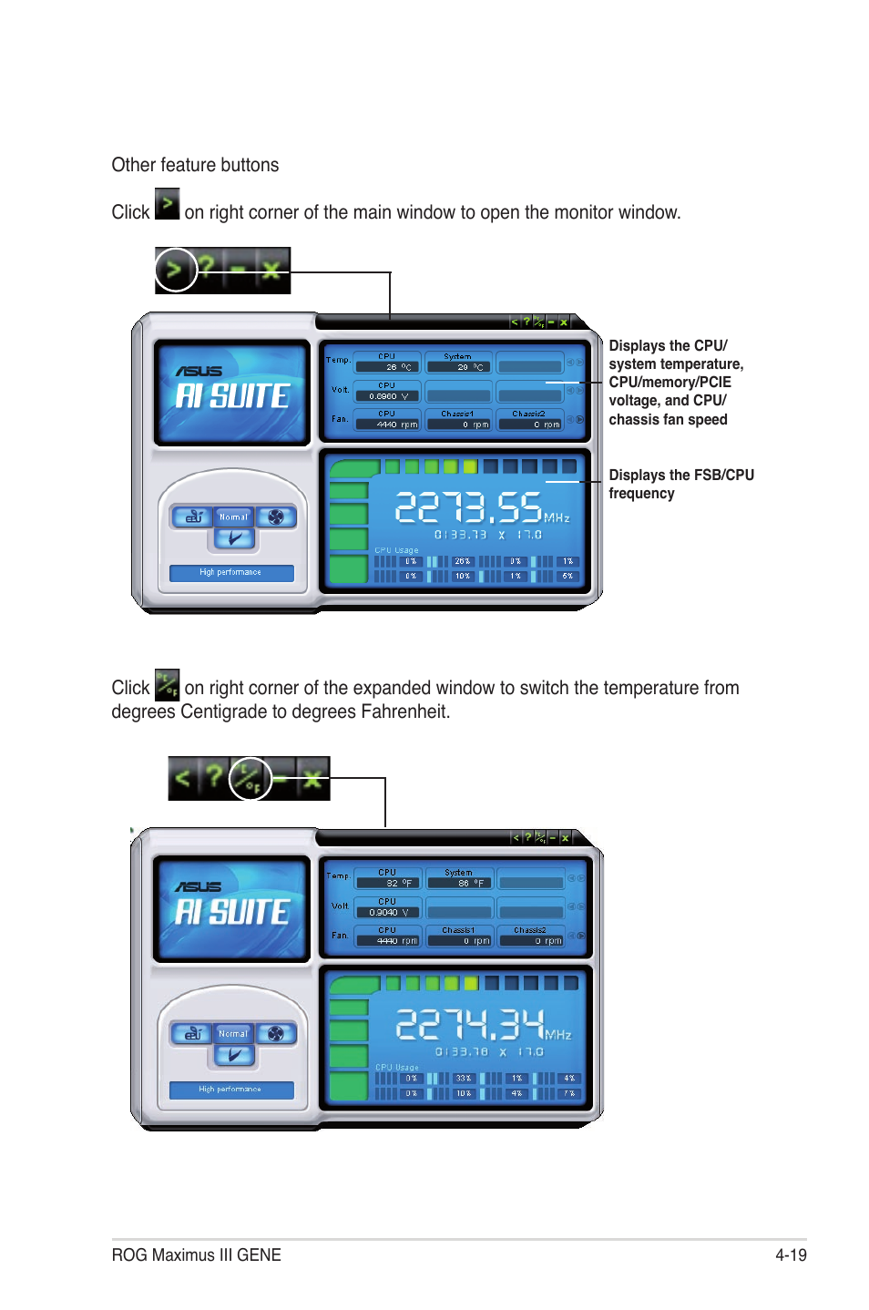 Asus Maximus III Gene User Manual | Page 139 / 170