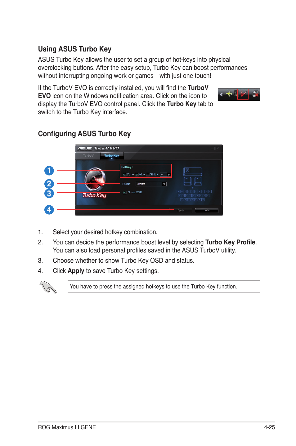 Asus Maximus III Gene User Manual | Page 145 / 170