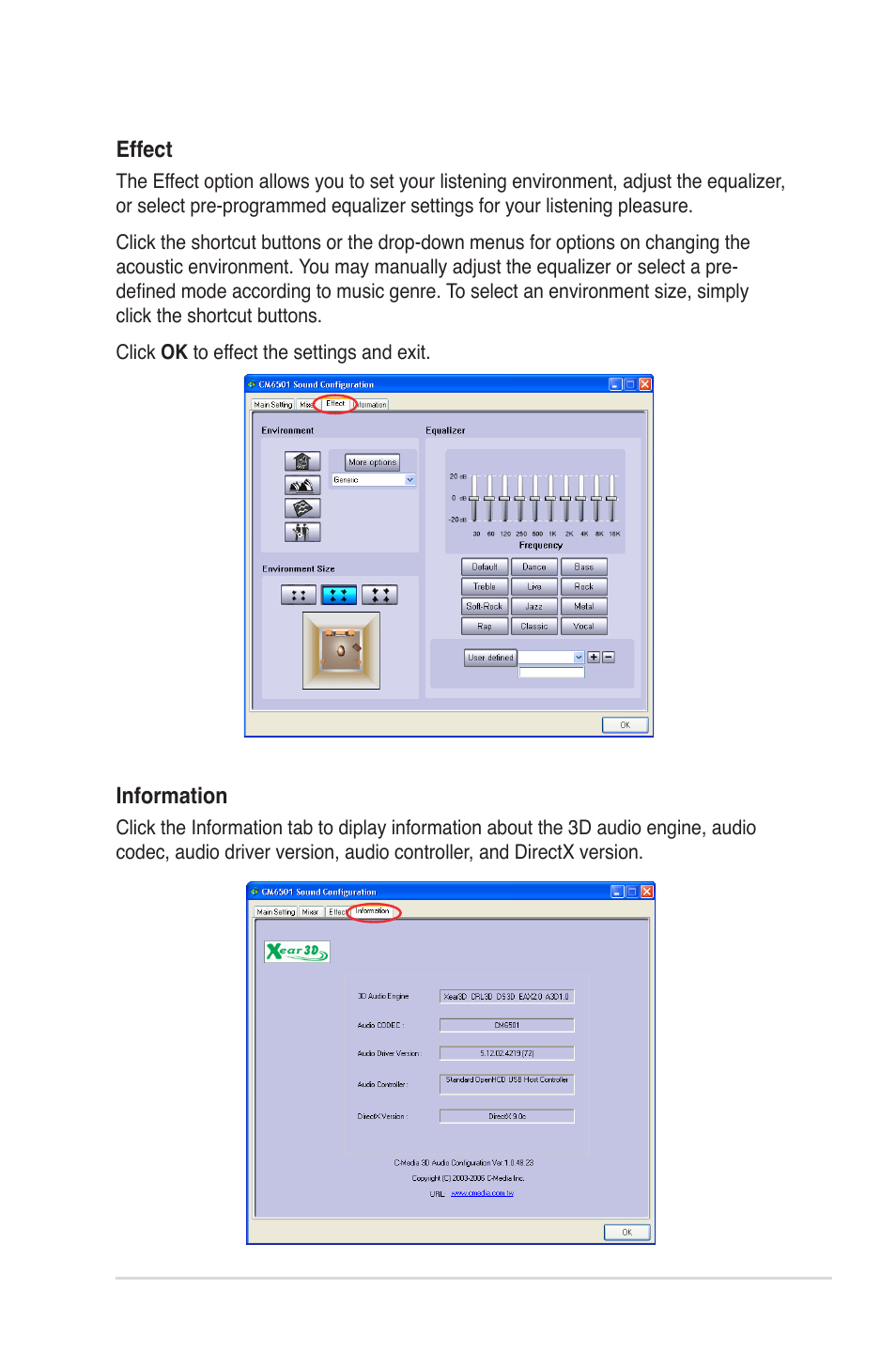 Asus Application Manual User Manual | Page 3 / 3