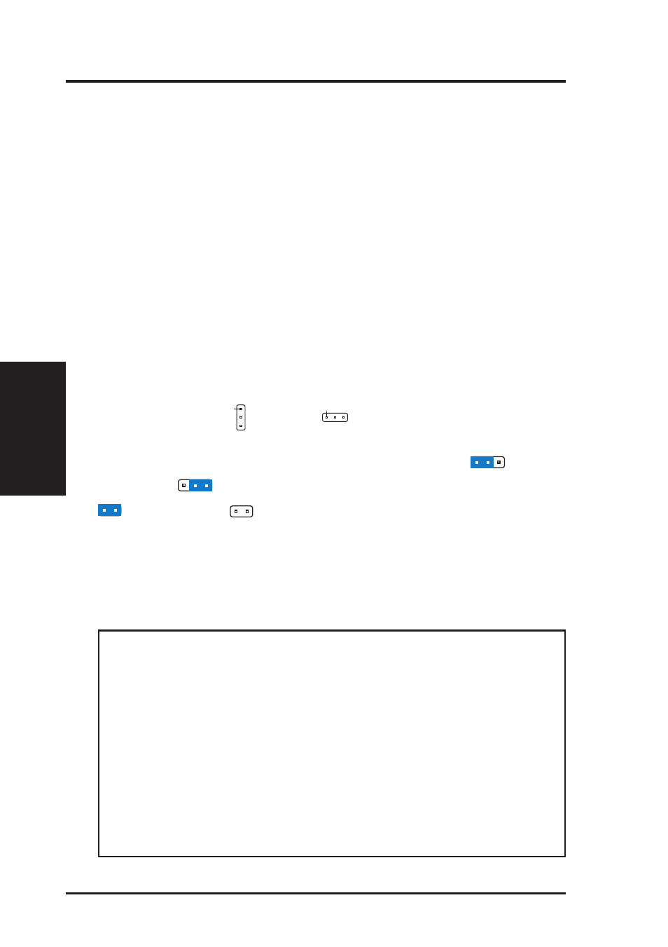 Iii. installation, Installation steps, Jumpers | Asus P2E-M User Manual | Page 14 / 64