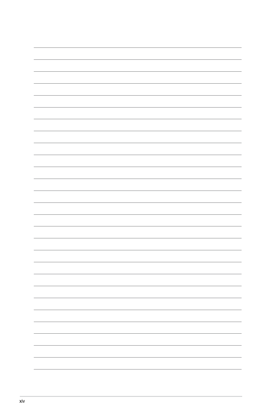 Asus TS700-X7/PS4 User Manual | Page 14 / 200