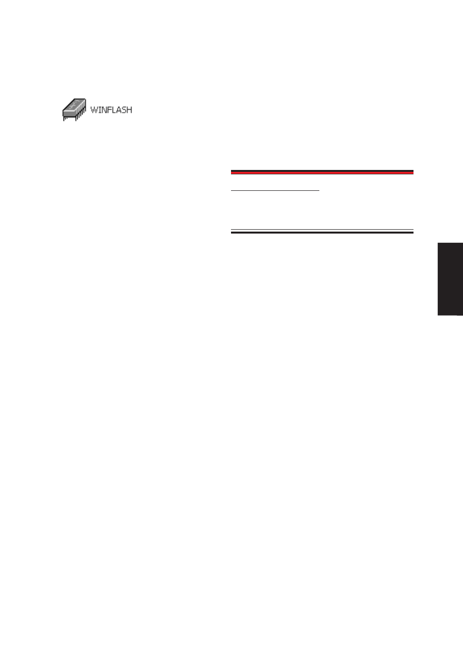 Winflash | Asus A3N User Manual | Page 103 / 118