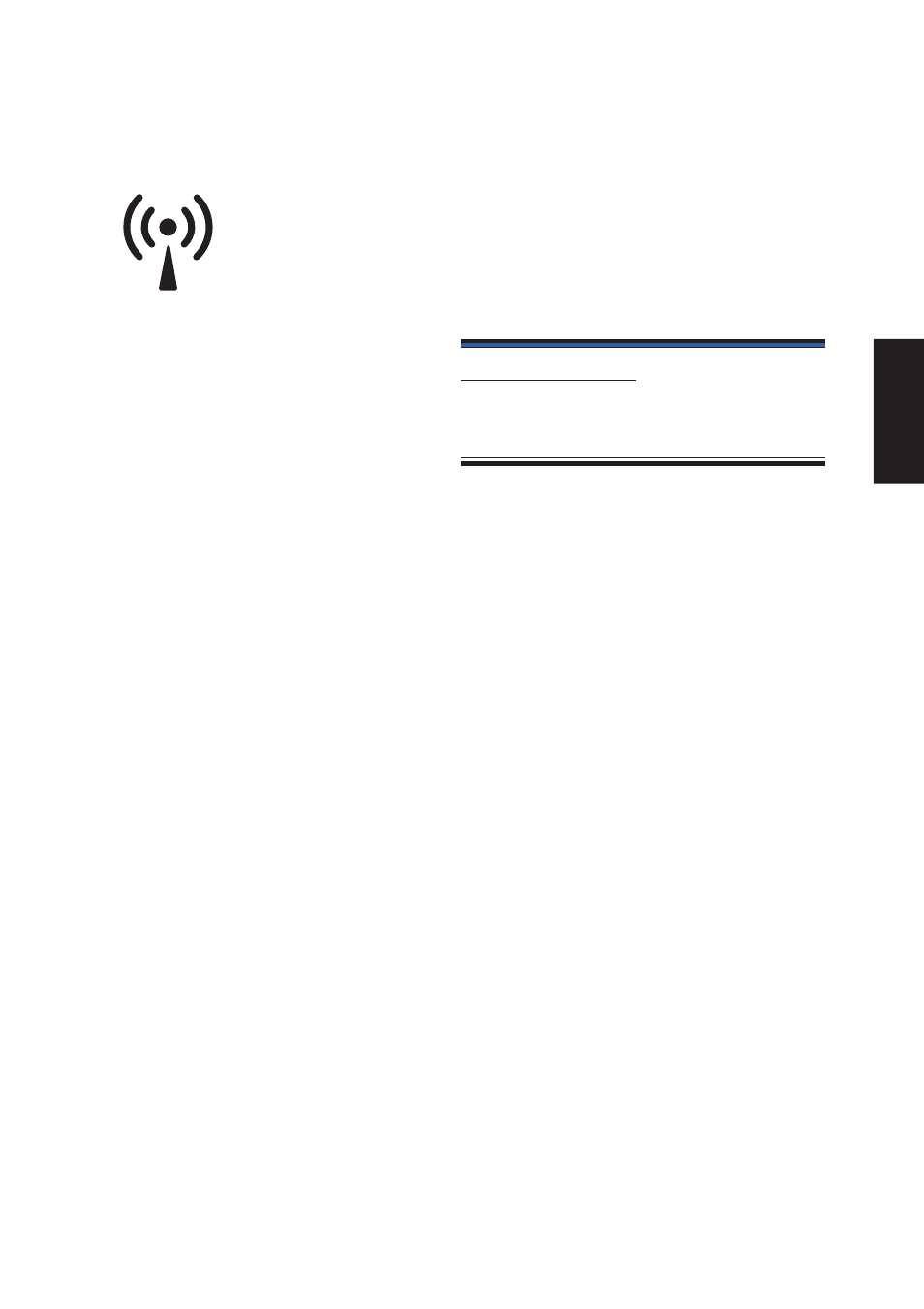 Intel wireless lan | Asus A3N User Manual | Page 21 / 118
