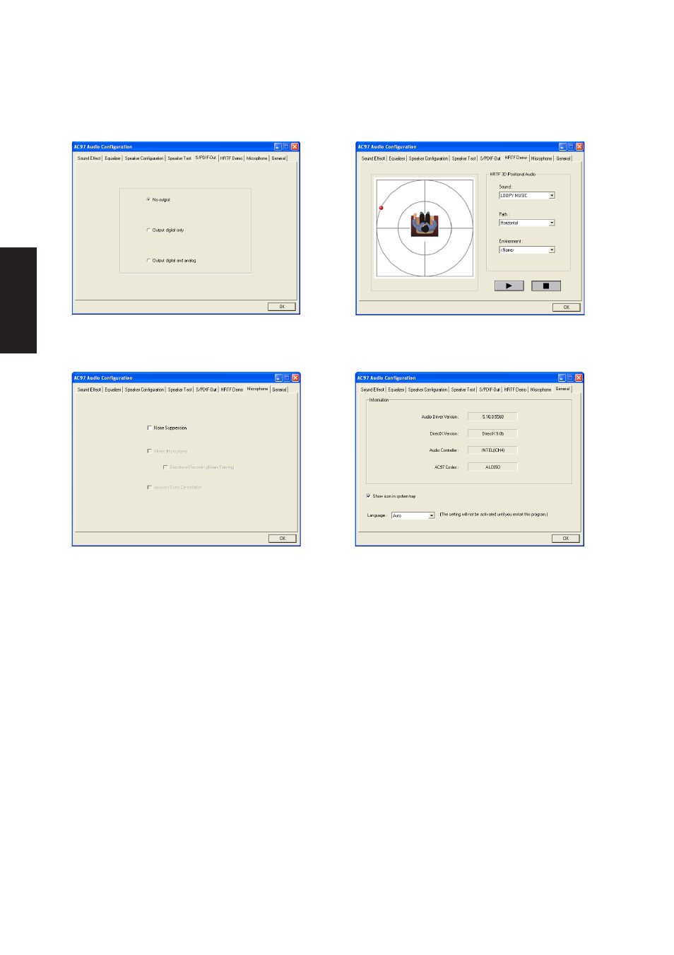 Asus A3N User Manual | Page 32 / 118