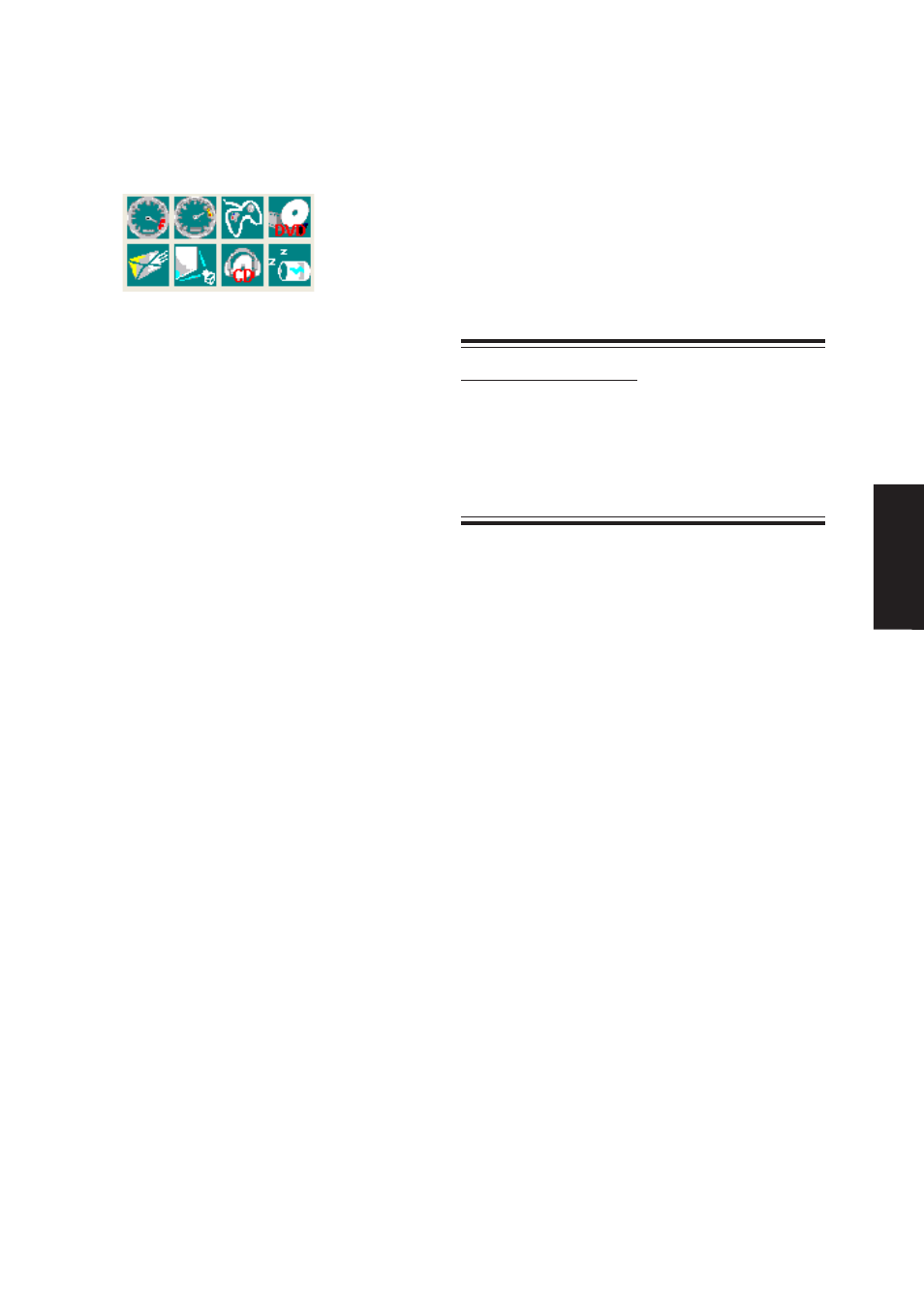 Power4 gear | Asus A3N User Manual | Page 77 / 118