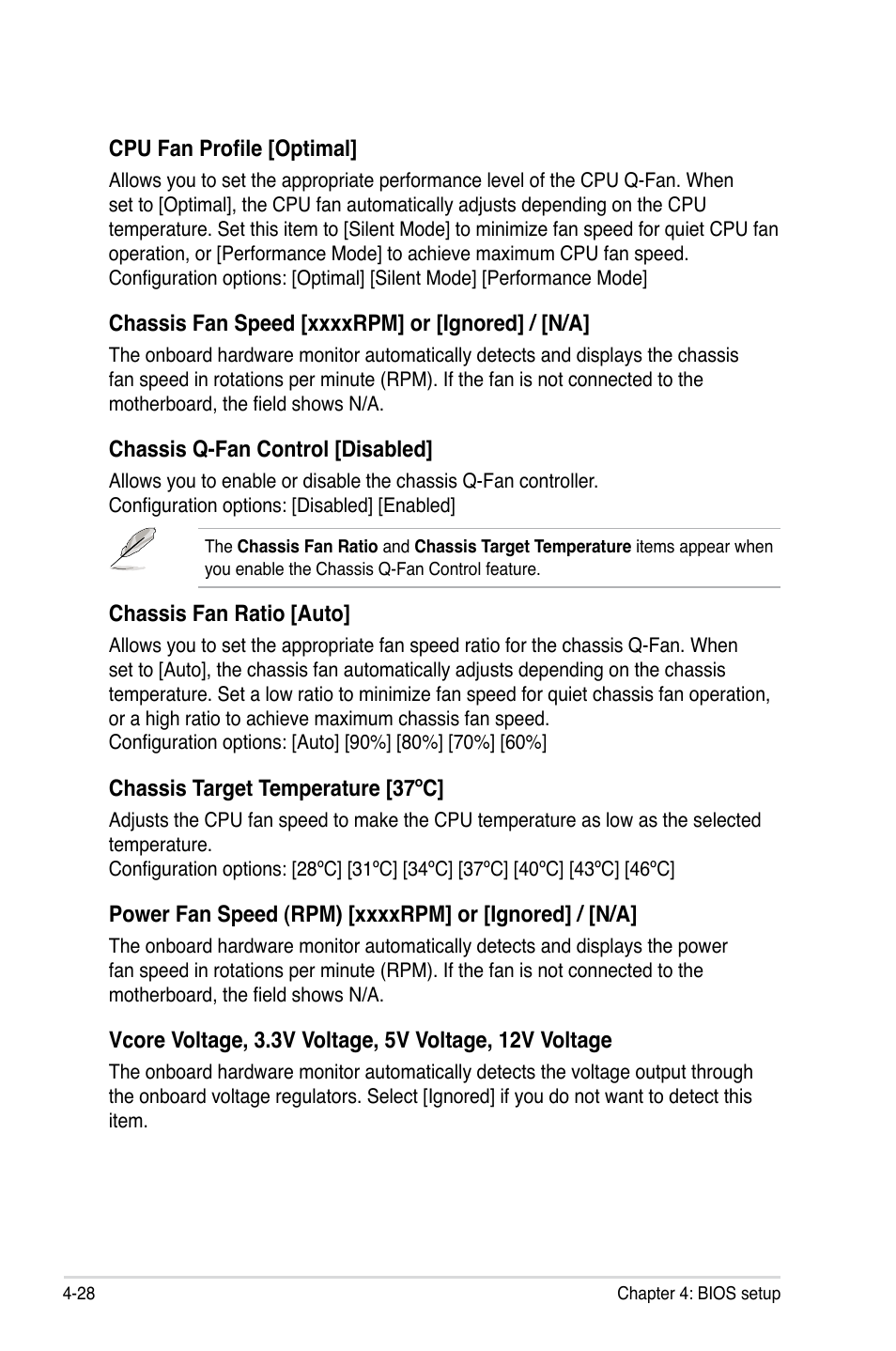 Asus P5K SE/EPU User Manual | Page 92 / 134