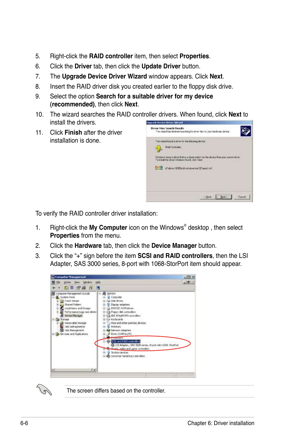 Asus DSAN-DX User Manual | Page 144 / 162
