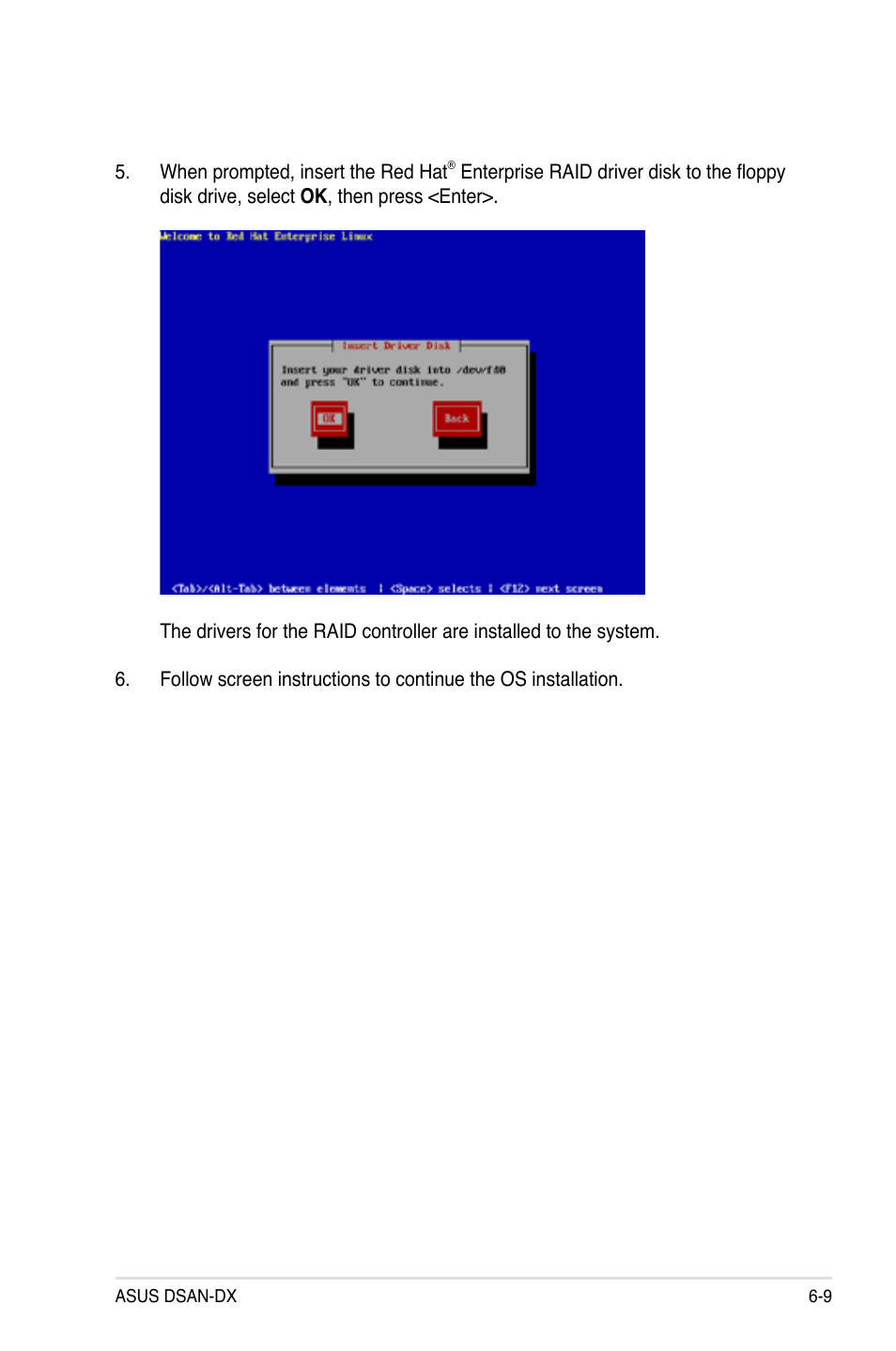 Asus DSAN-DX User Manual | Page 147 / 162