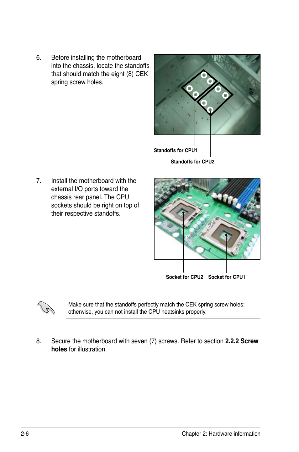 Asus DSAN-DX User Manual | Page 26 / 162