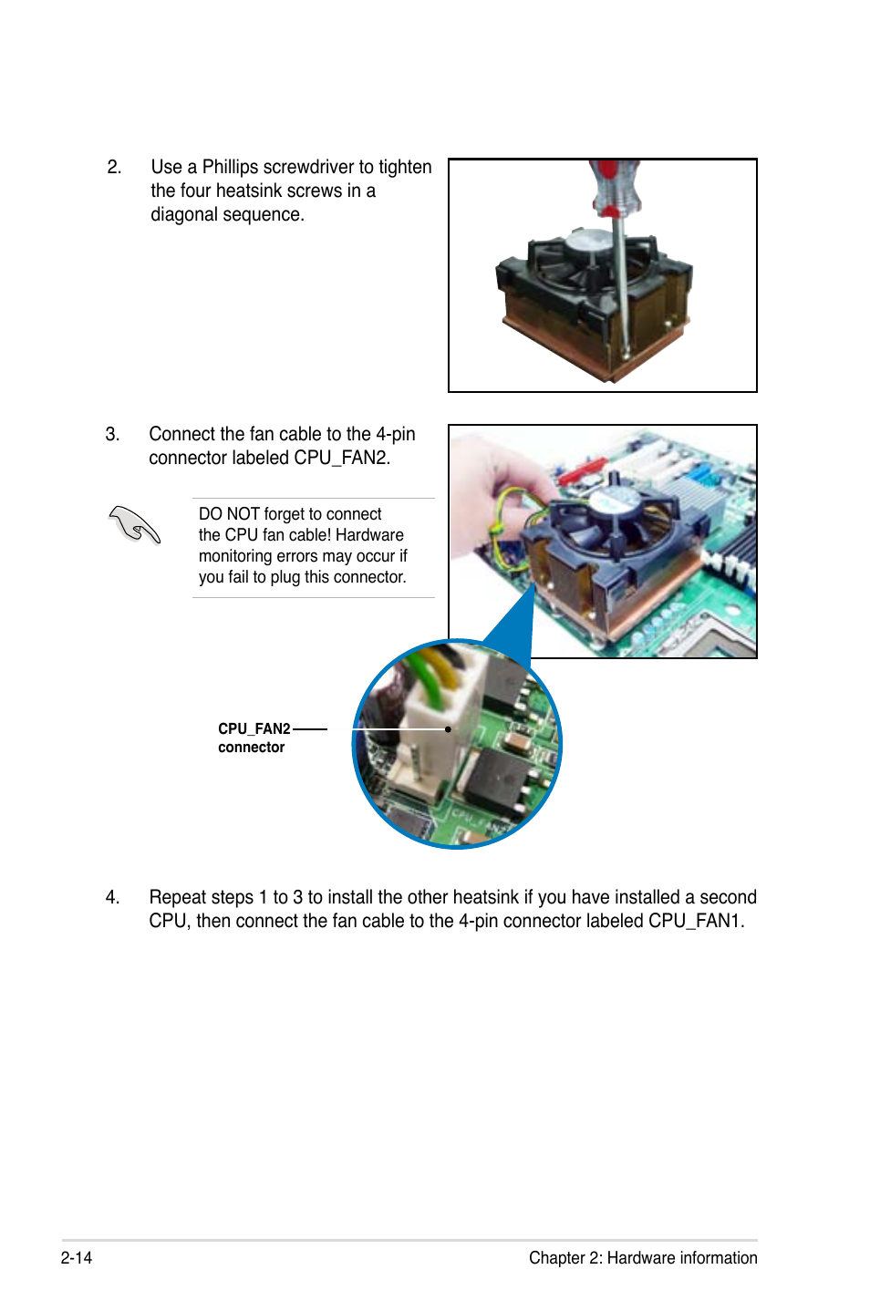 Asus DSAN-DX User Manual | Page 34 / 162