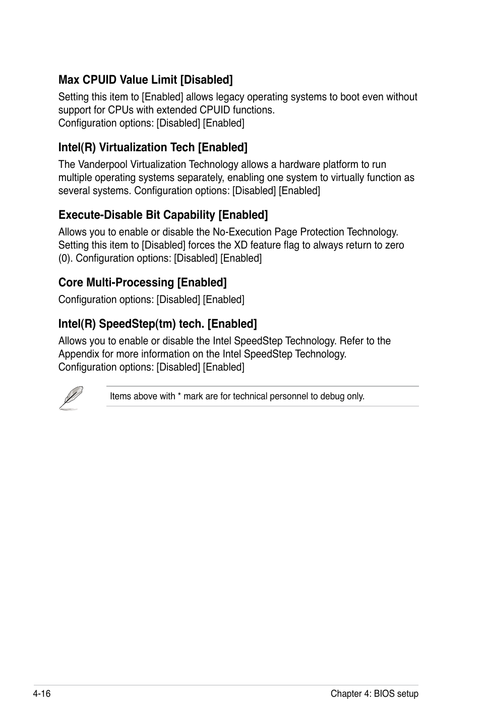 Asus DSAN-DX User Manual | Page 80 / 162