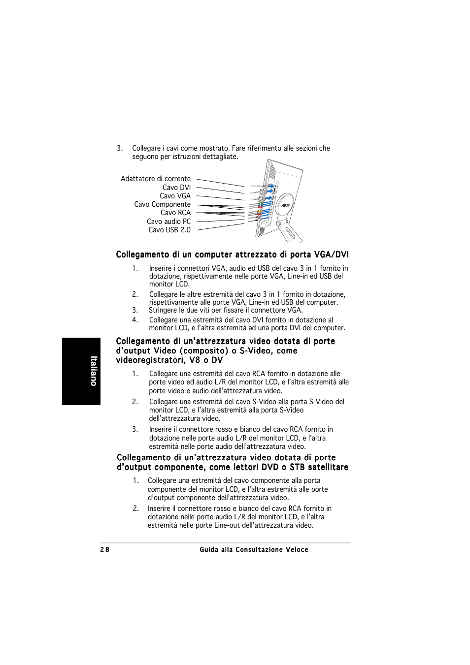 Asus PW201 User Manual | Page 32 / 124
