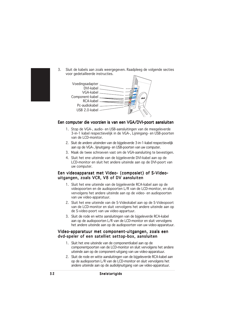 Asus PW201 User Manual | Page 56 / 124