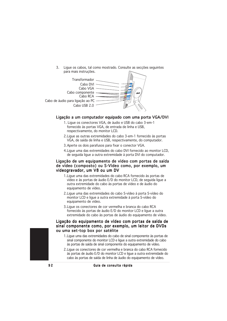 Asus PW201 User Manual | Page 96 / 124