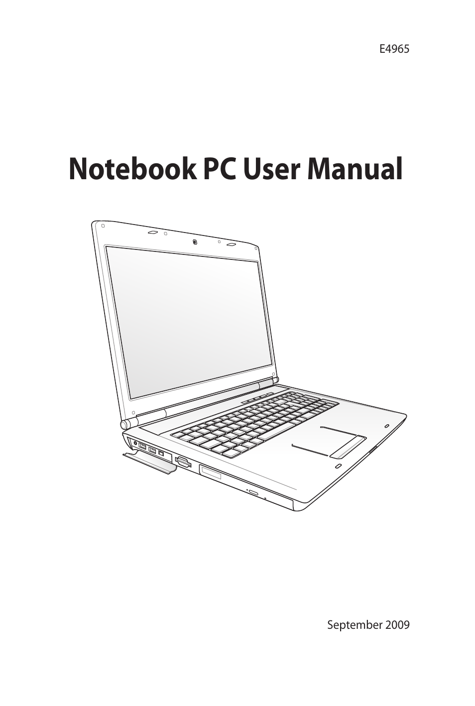 Asus G72gx User Manual | 28 pages