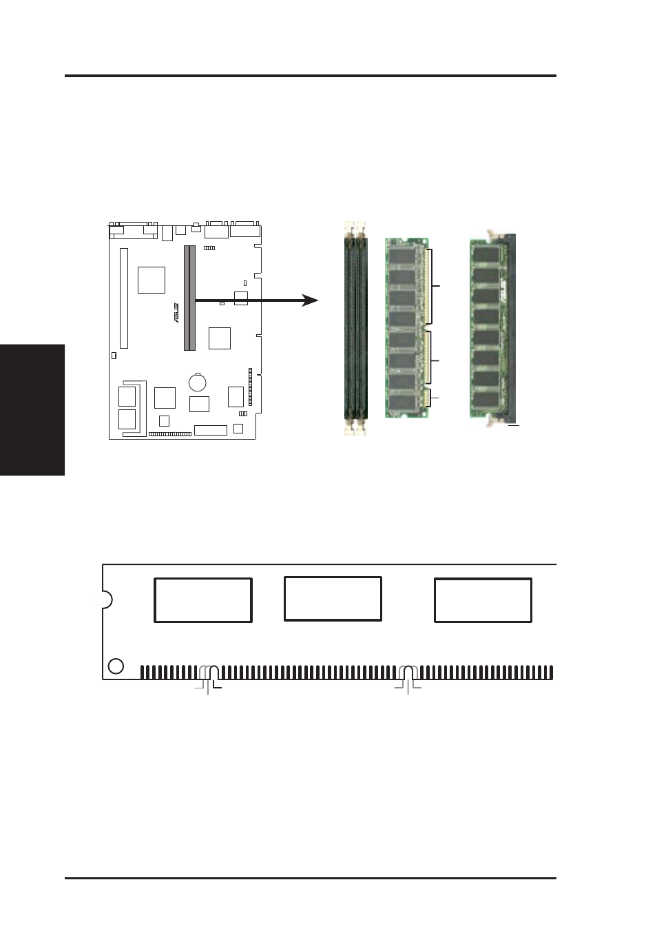 Iii. installation | Asus P2L-N User Manual | Page 16 / 120