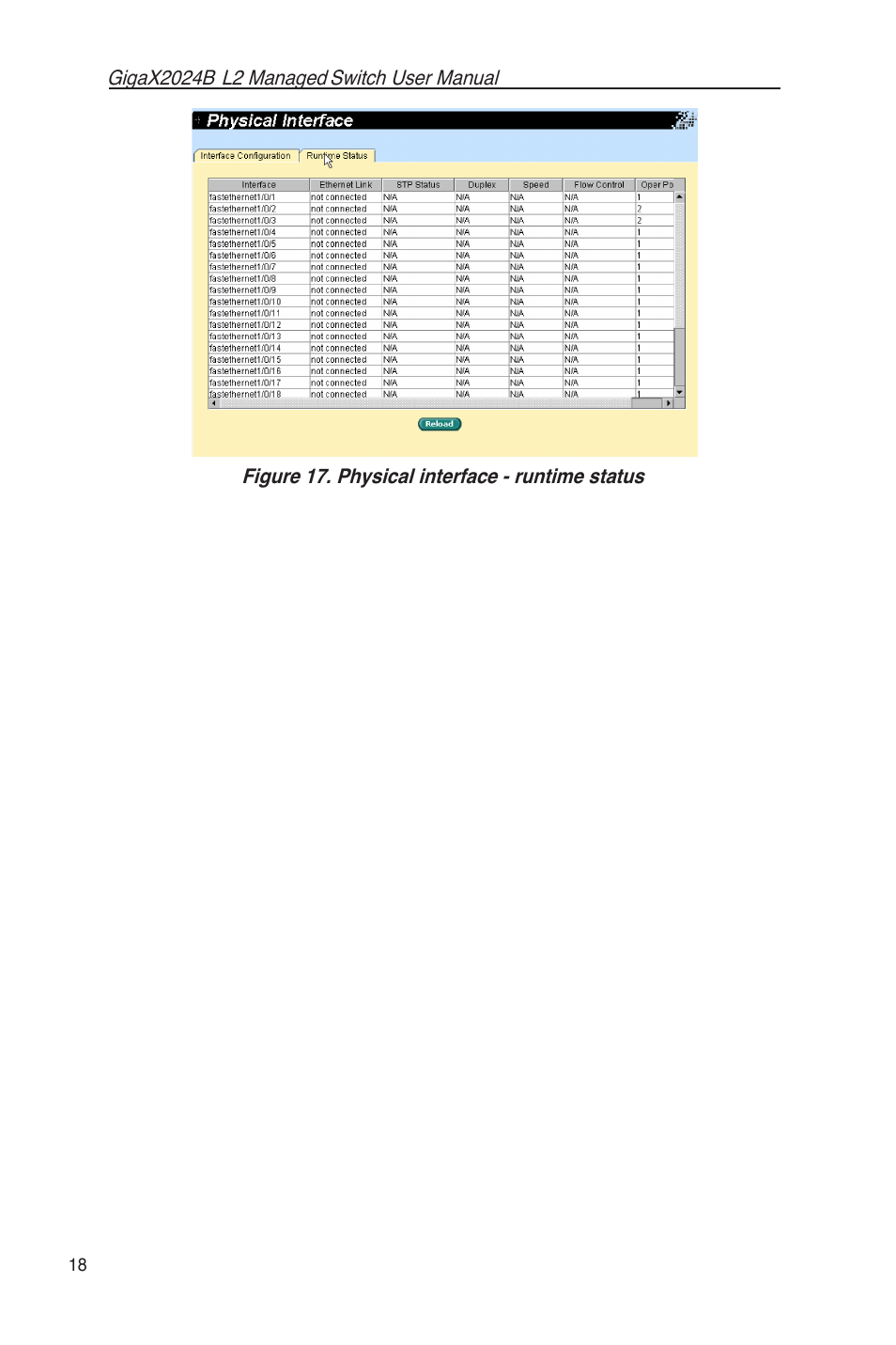 Asus GigaX2024B User Manual | Page 30 / 102