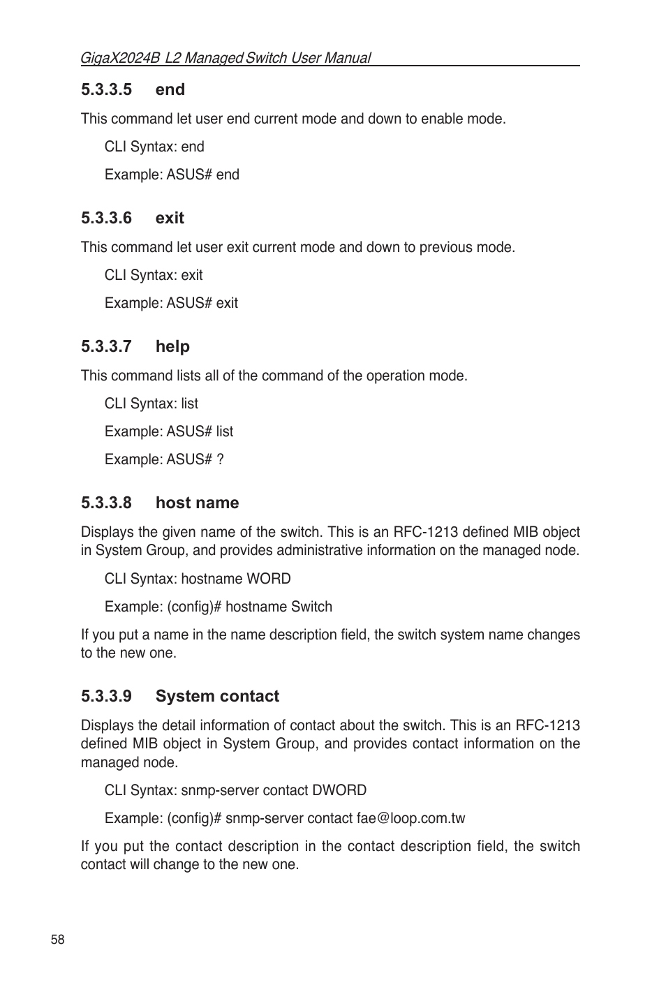 Asus GigaX2024B User Manual | Page 70 / 102