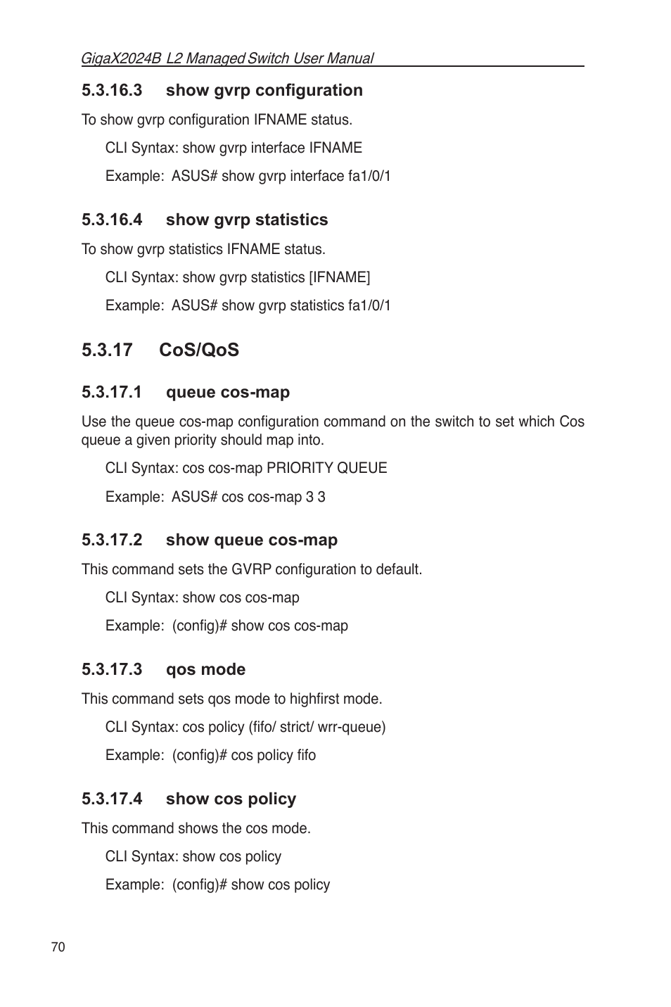 17 cos/qos | Asus GigaX2024B User Manual | Page 82 / 102