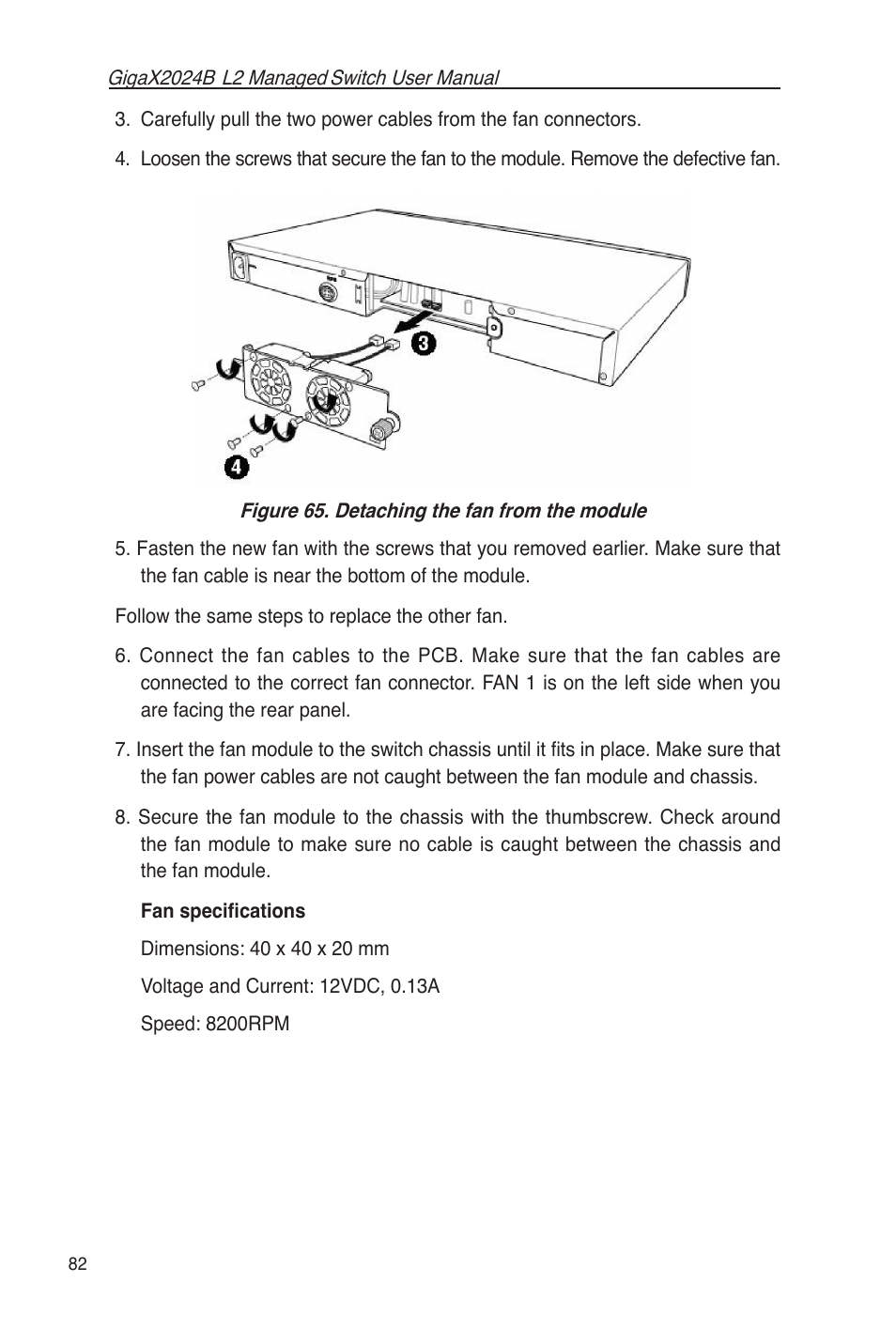 Asus GigaX2024B User Manual | Page 94 / 102