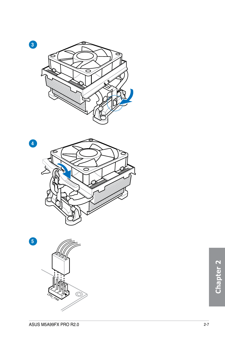 Chapter 2 | Asus M5A99FX PRO R2.0 User Manual | Page 59 / 178