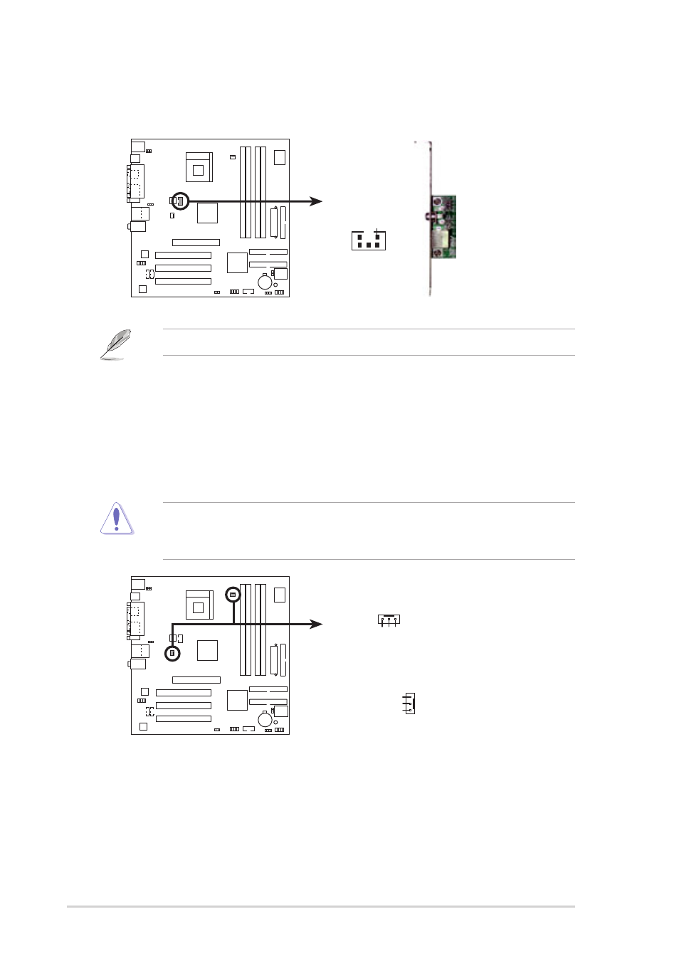 20 chapter 1: product introduction | Asus P4R800-VM User Manual | Page 30 / 64