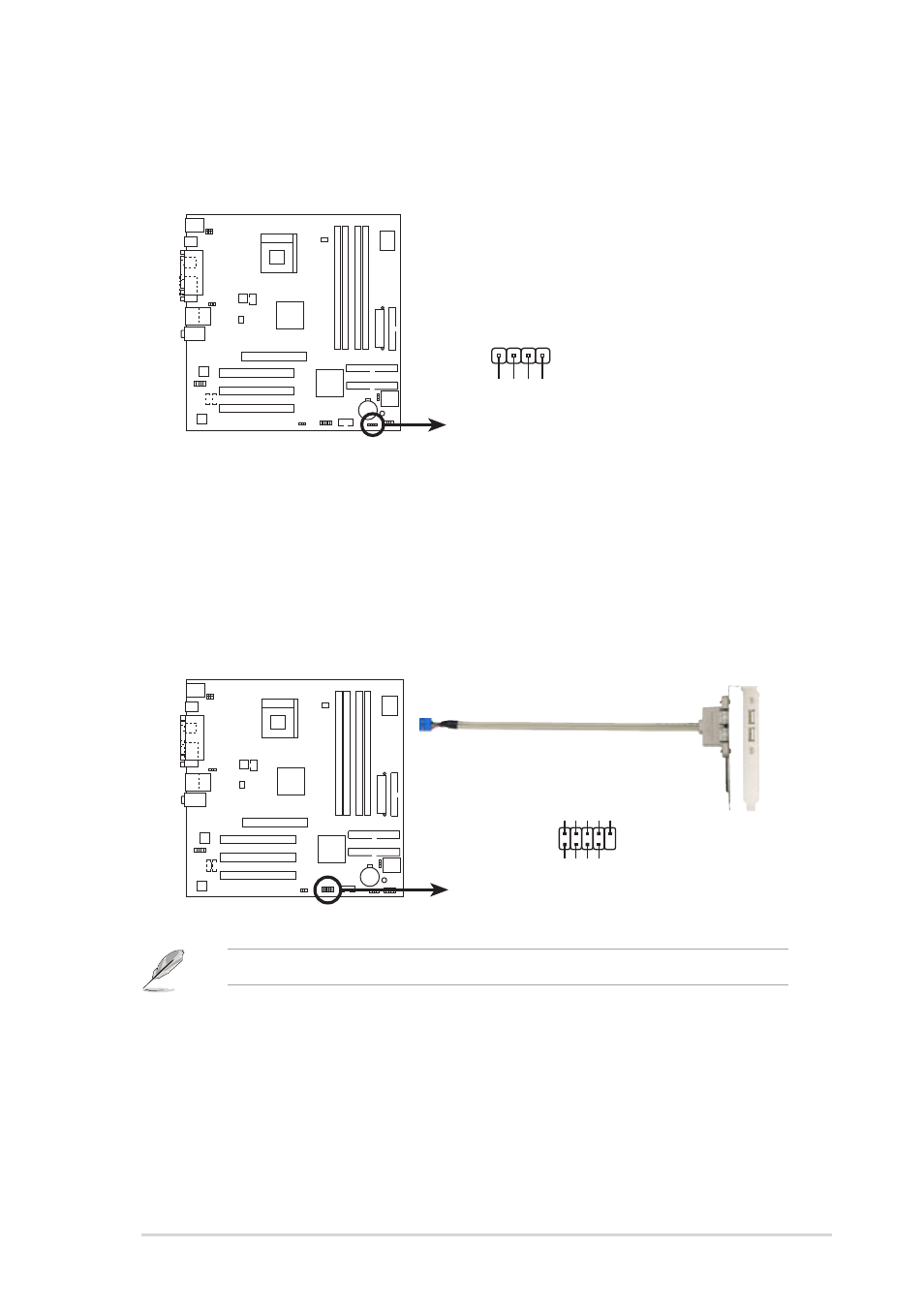 Asus P4R800-VM User Manual | Page 31 / 64