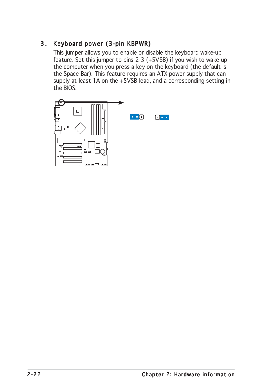 Asus P5P800 User Manual | Page 42 / 116