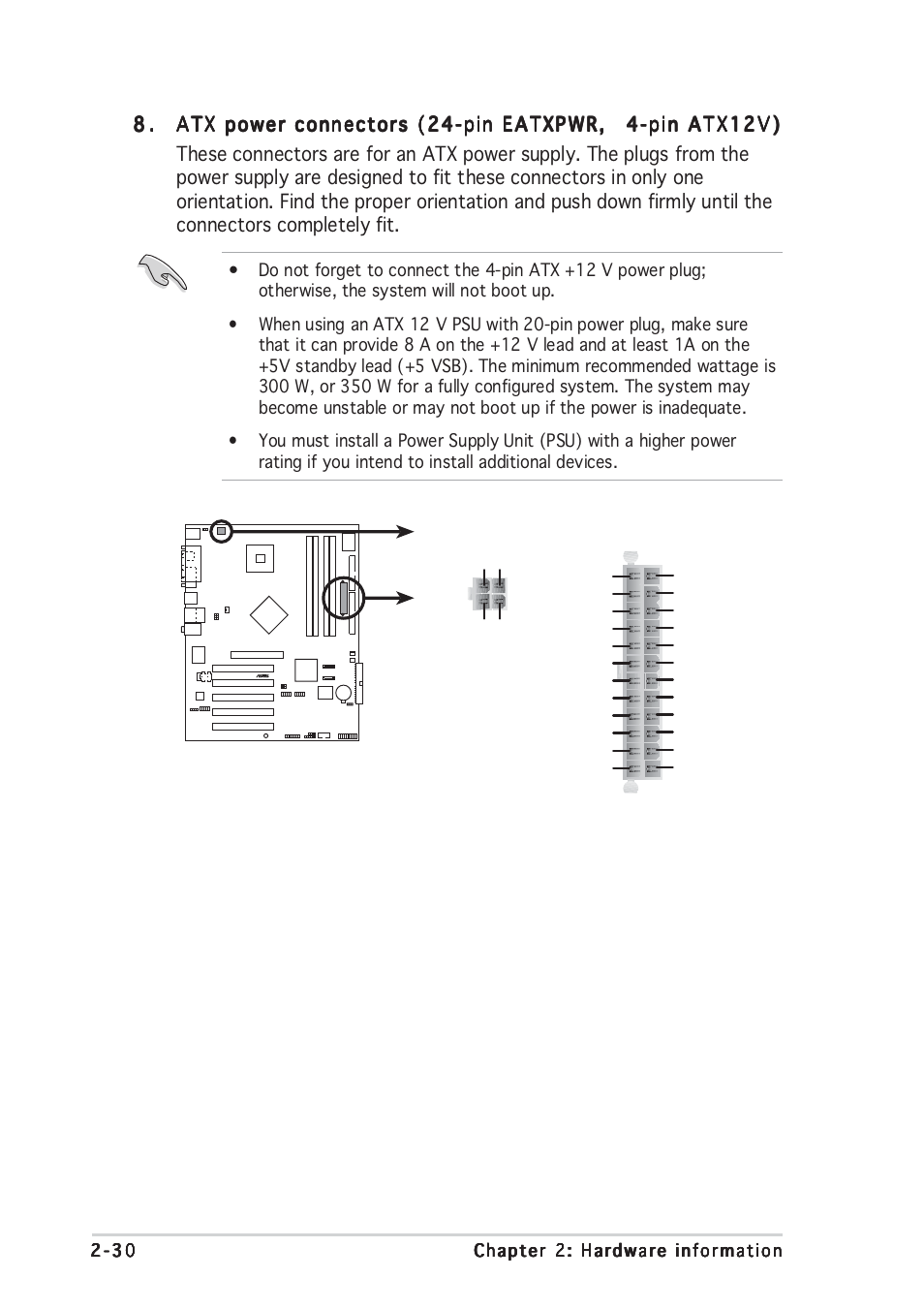 Asus P5P800 User Manual | Page 49 / 116