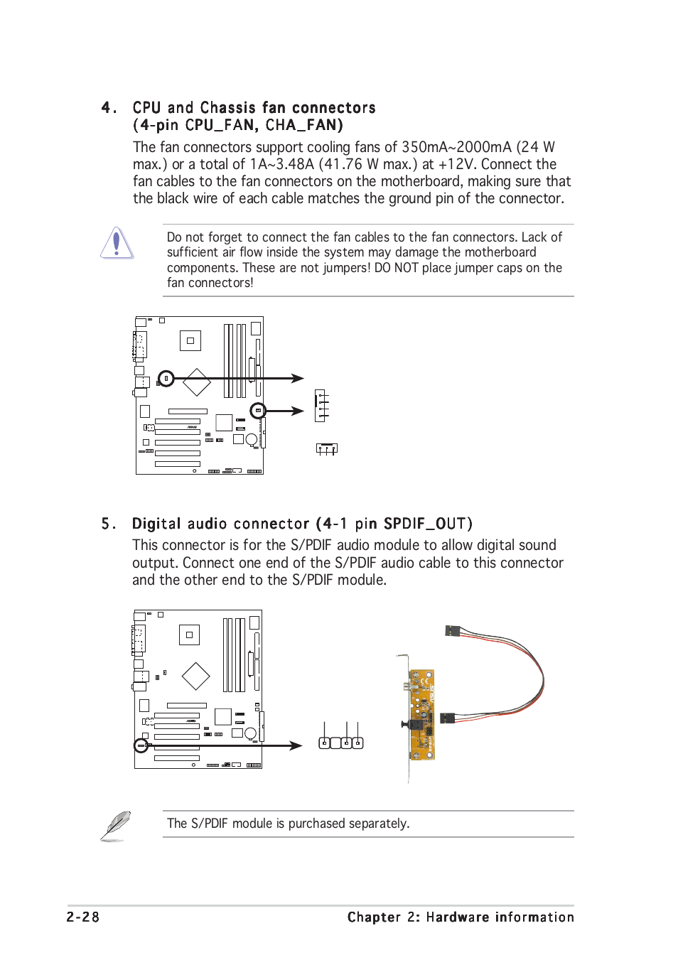 Asus P5P800 User Manual | Page 50 / 116