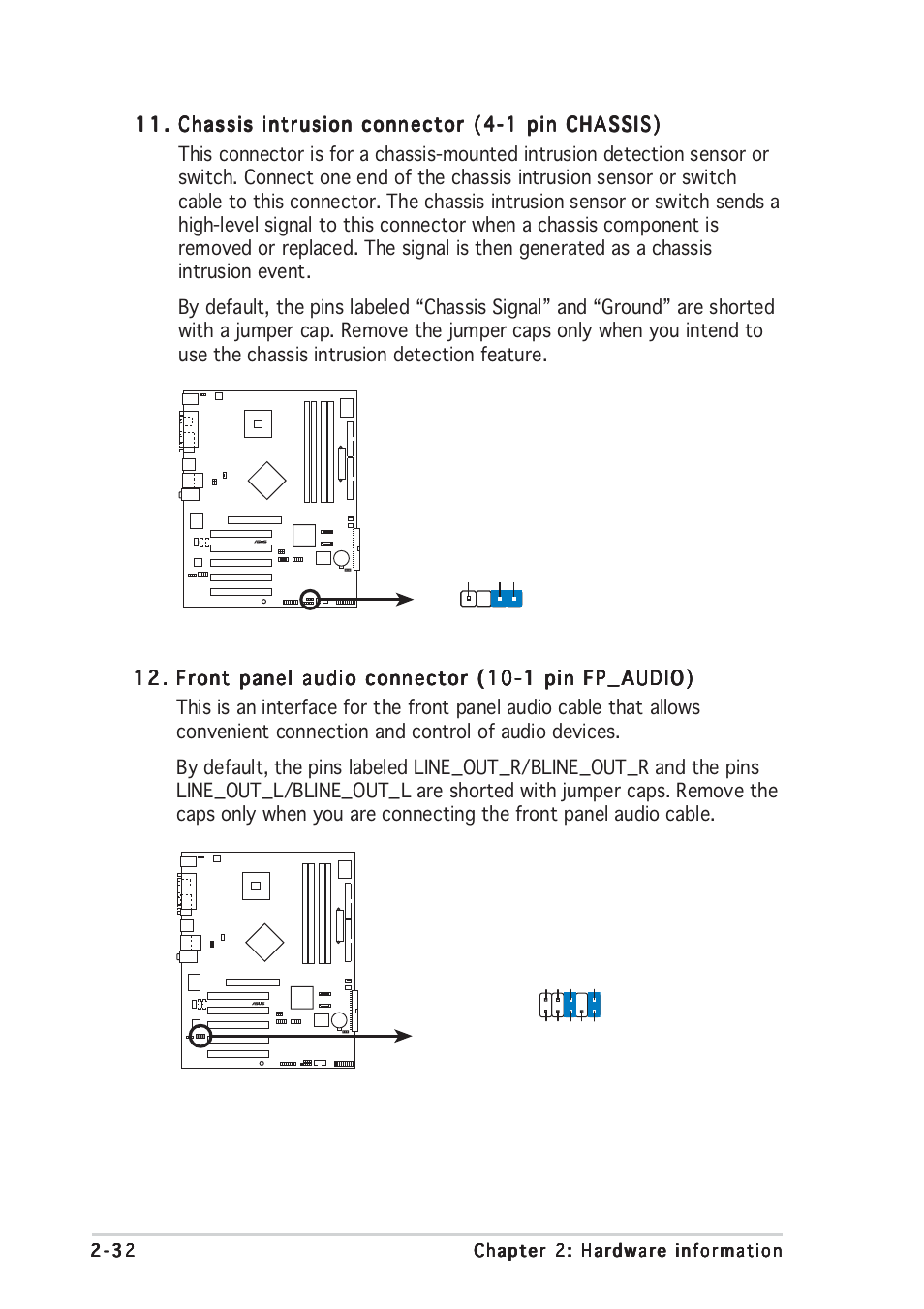 Asus P5P800 User Manual | Page 52 / 116