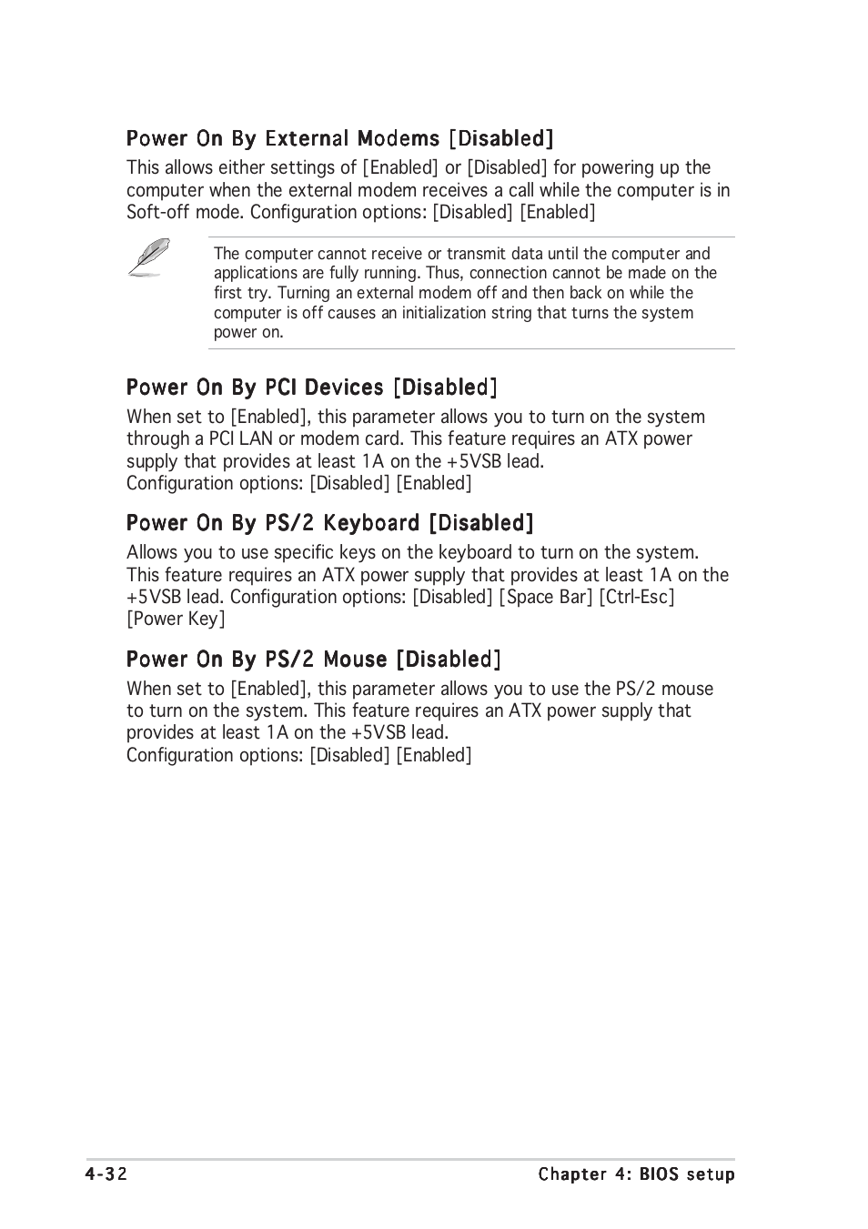 Asus P5P800 User Manual | Page 92 / 116