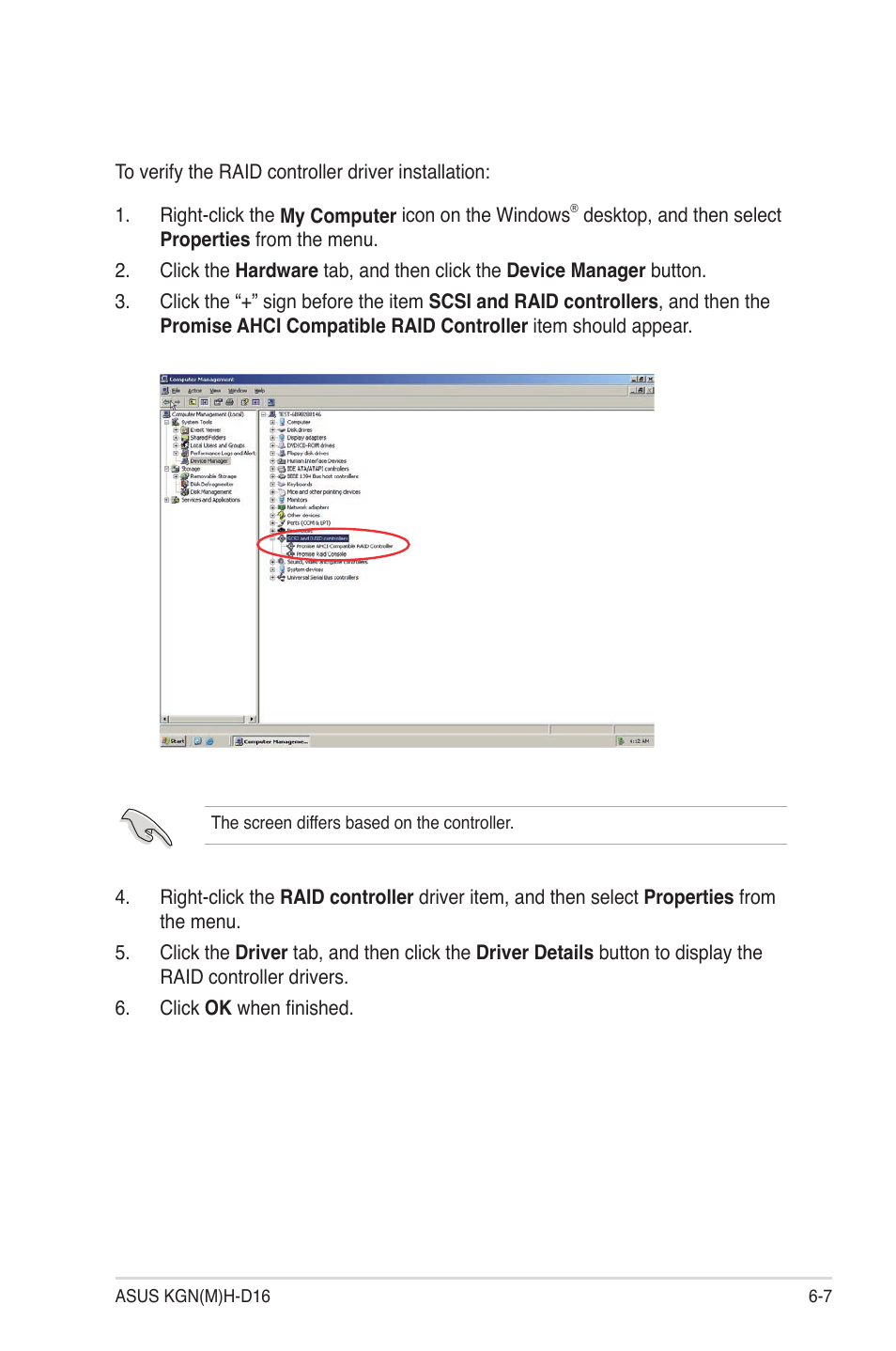 Asus KGNH-D16 User Manual | Page 119 / 152