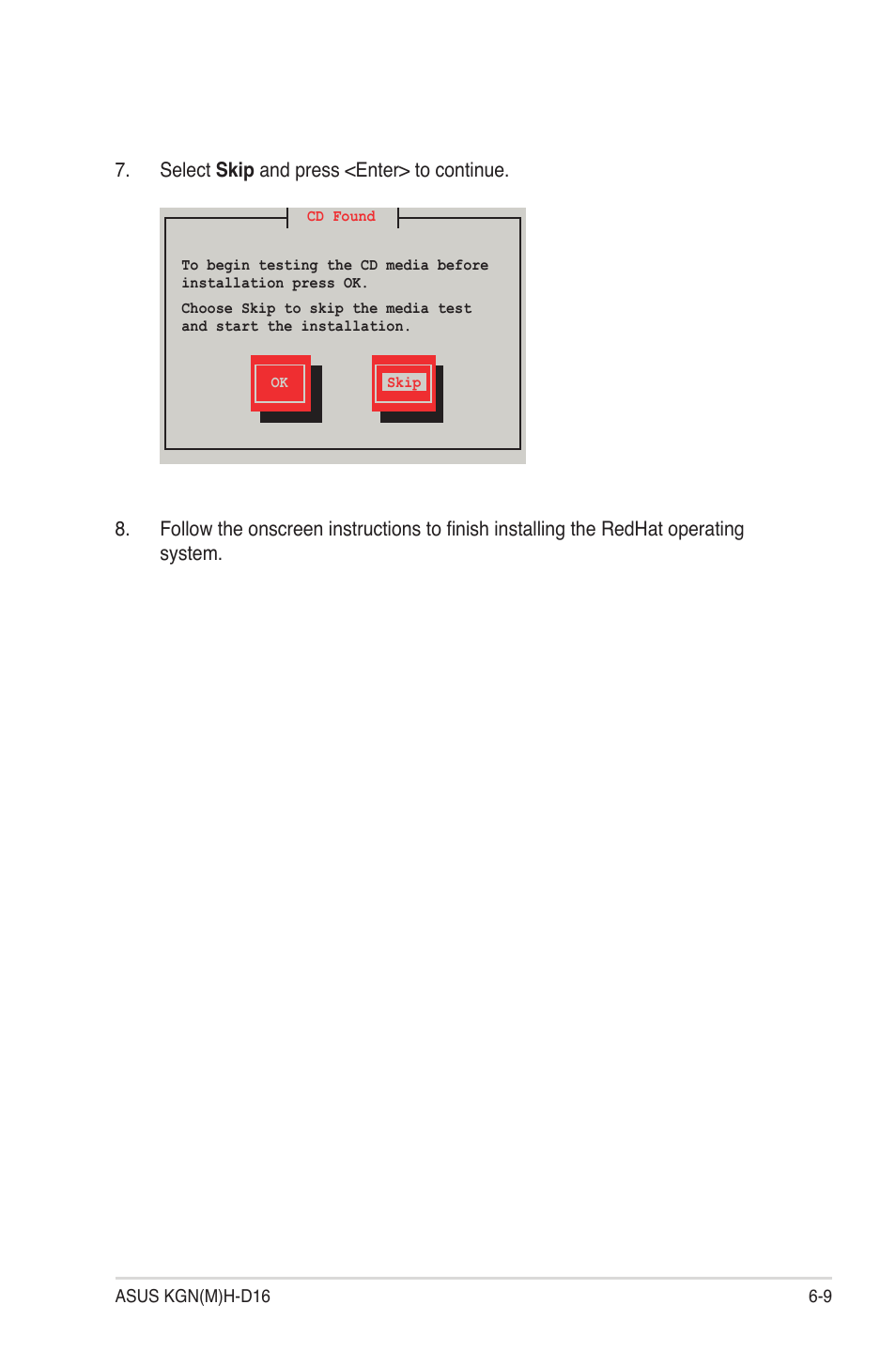 Asus KGNH-D16 User Manual | Page 121 / 152