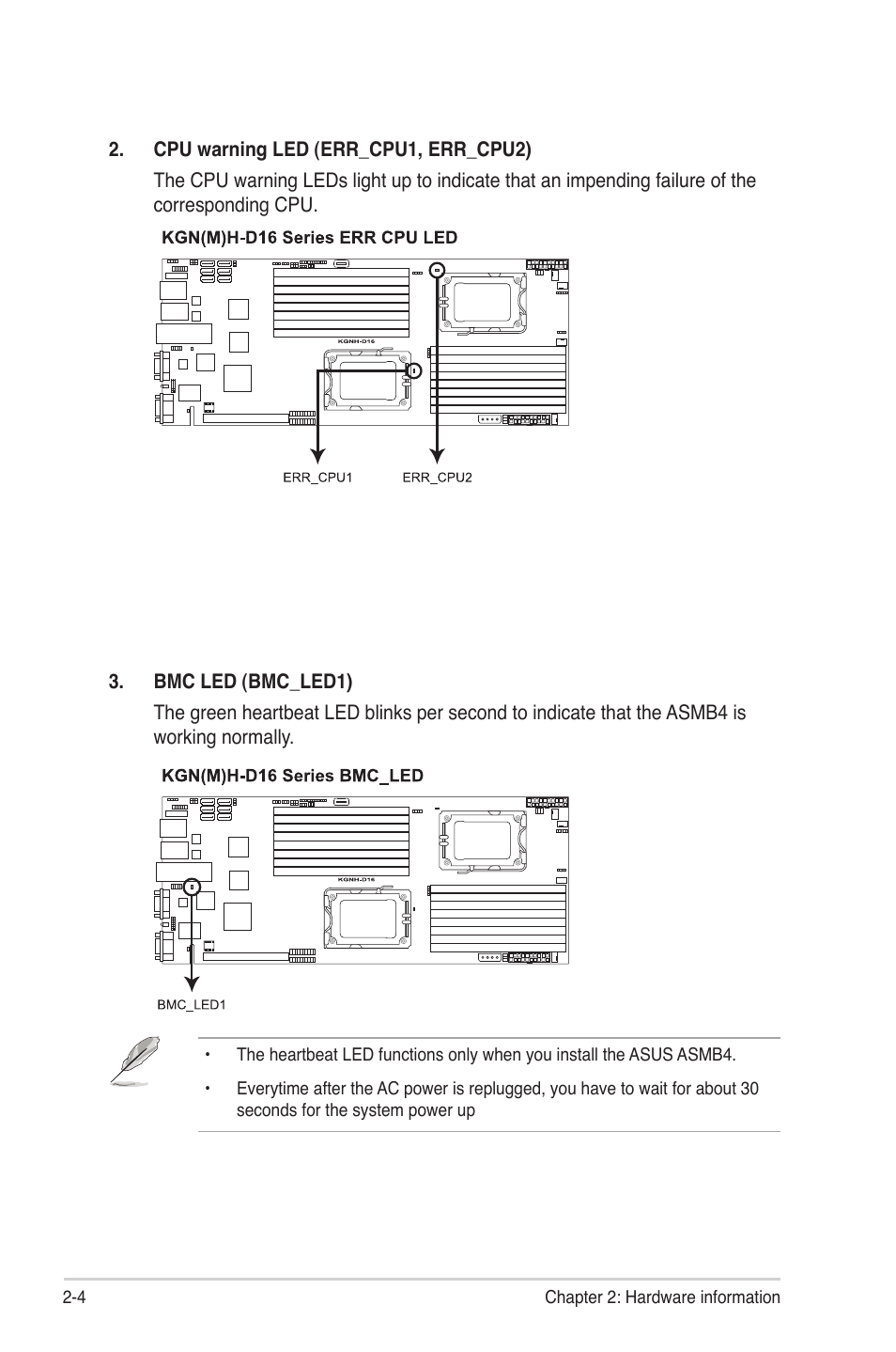 Asus KGNH-D16 User Manual | Page 22 / 152