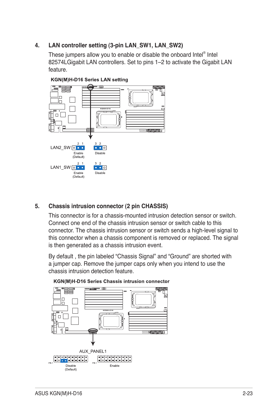 Asus KGNH-D16 User Manual | Page 41 / 152