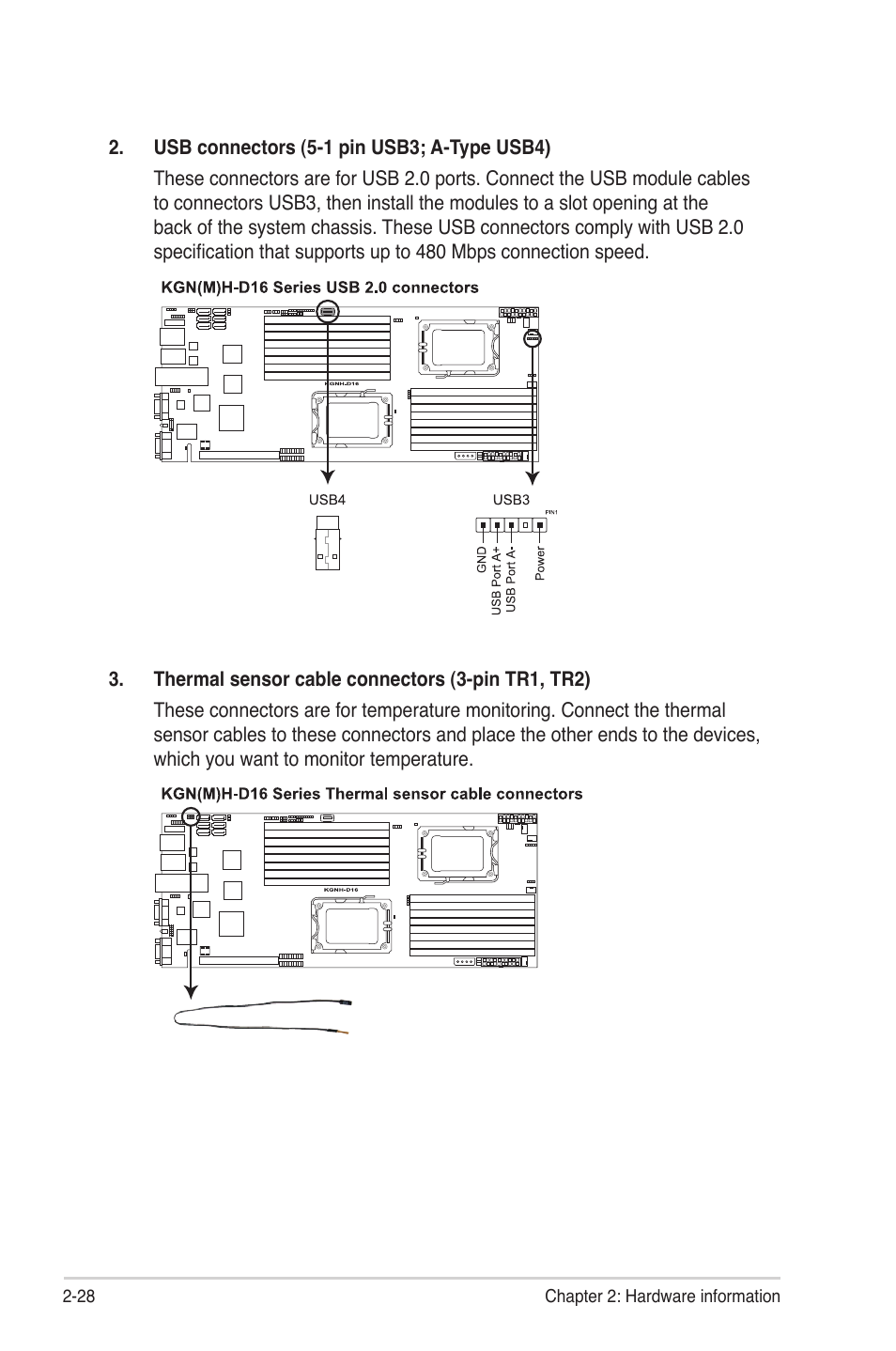 Asus KGNH-D16 User Manual | Page 46 / 152