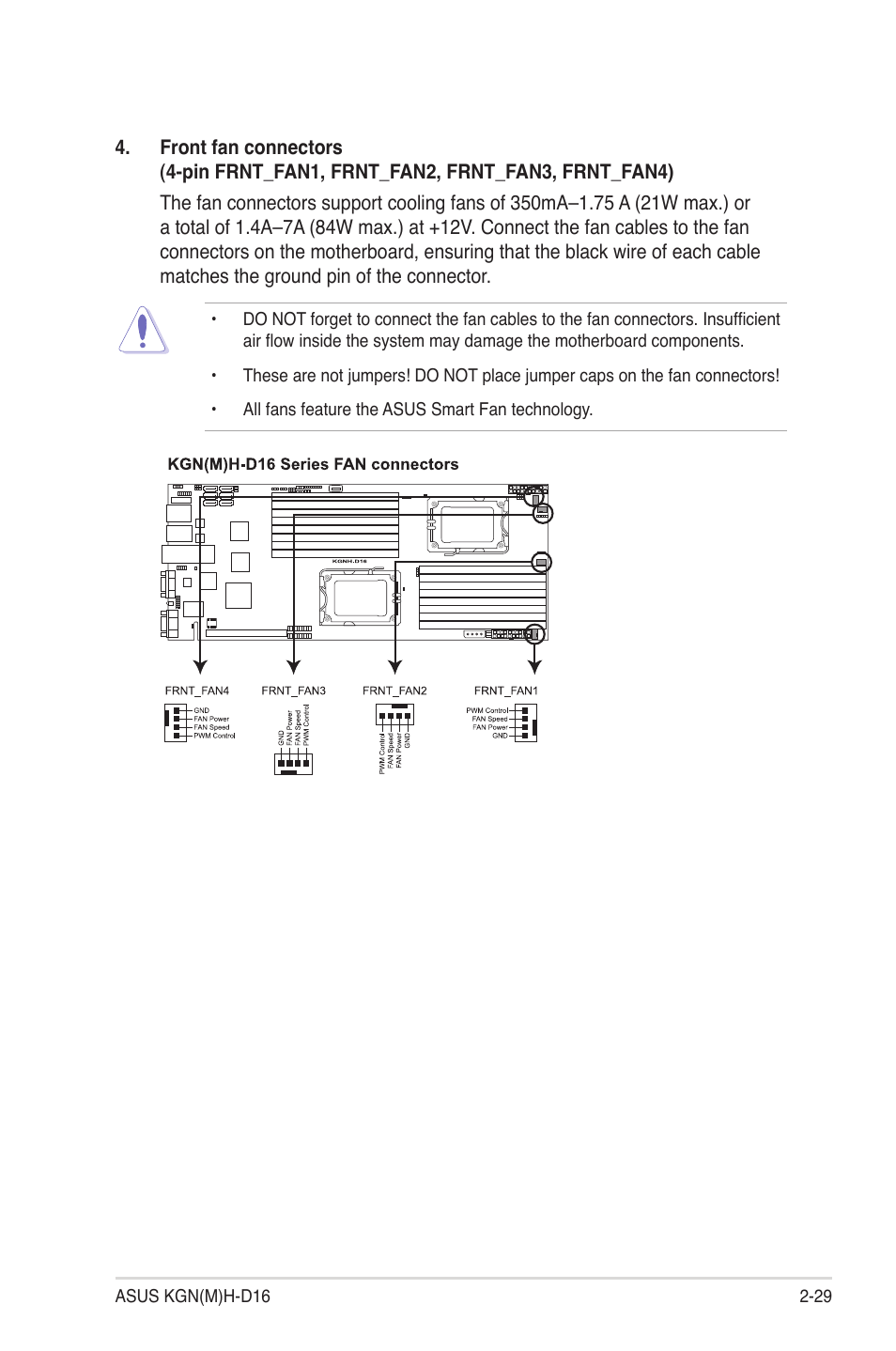 Asus KGNH-D16 User Manual | Page 47 / 152