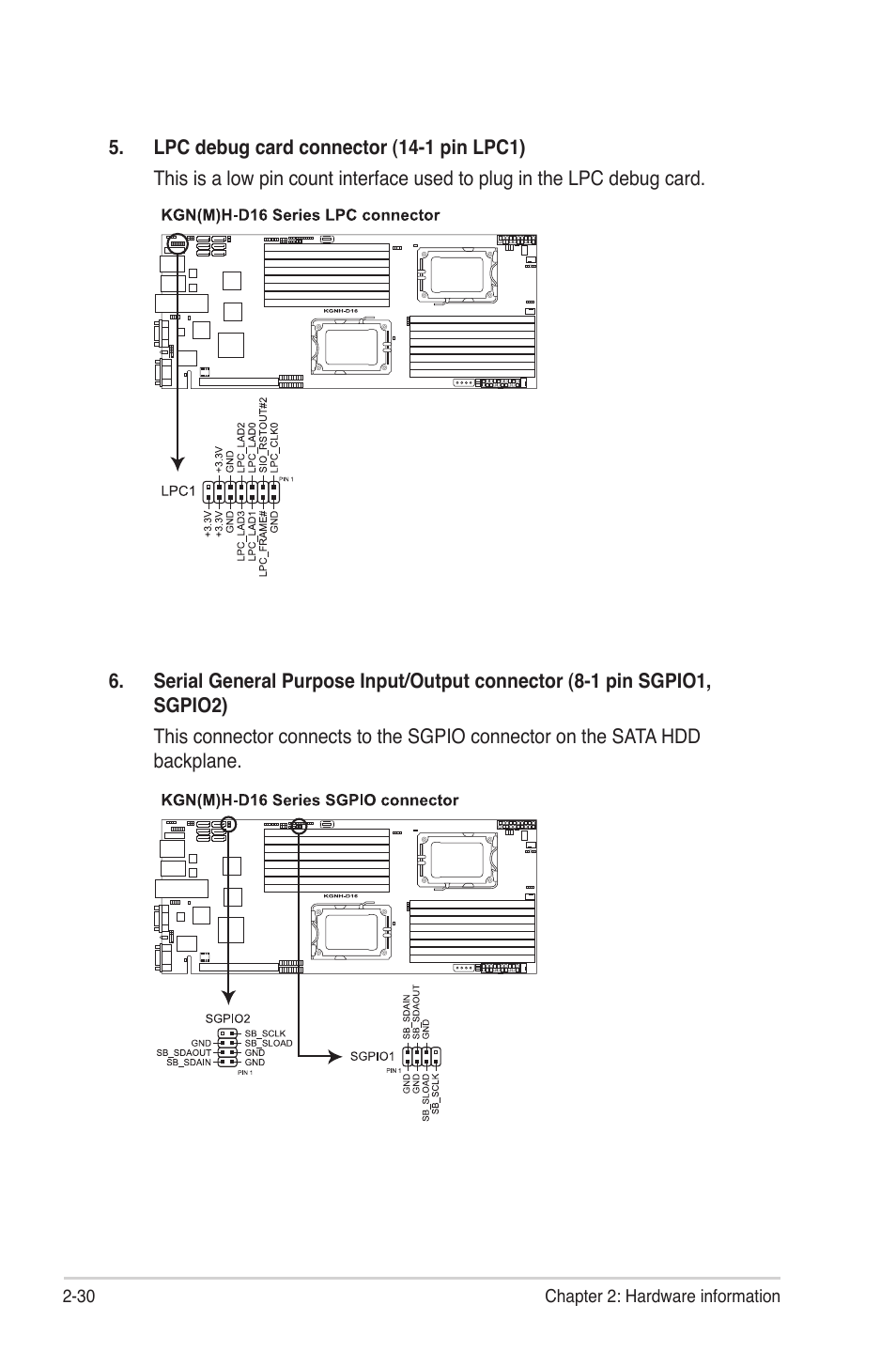 Asus KGNH-D16 User Manual | Page 48 / 152