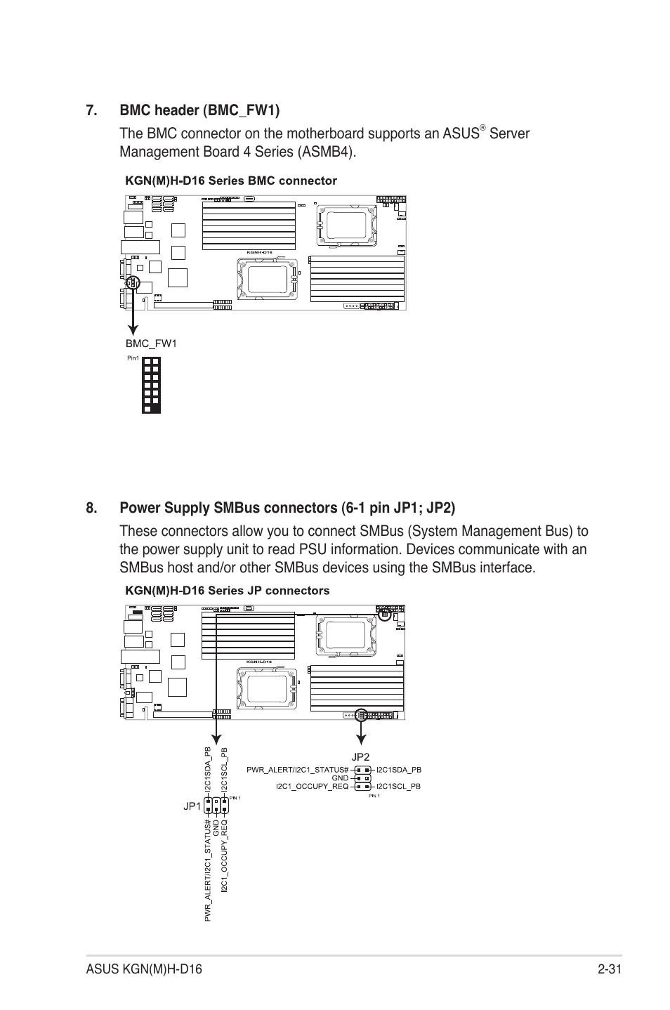 Asus KGNH-D16 User Manual | Page 49 / 152