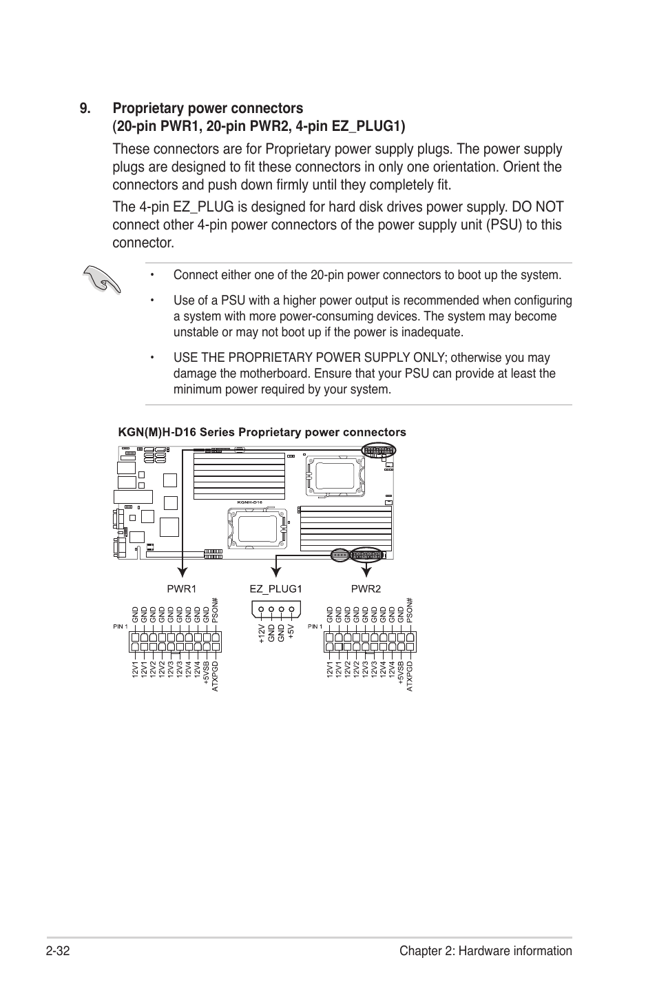 Asus KGNH-D16 User Manual | Page 50 / 152