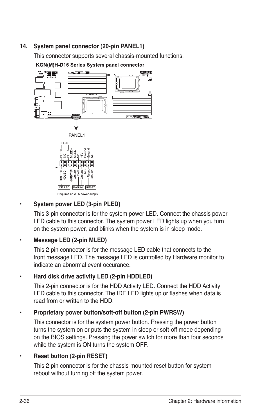 Asus KGNH-D16 User Manual | Page 54 / 152