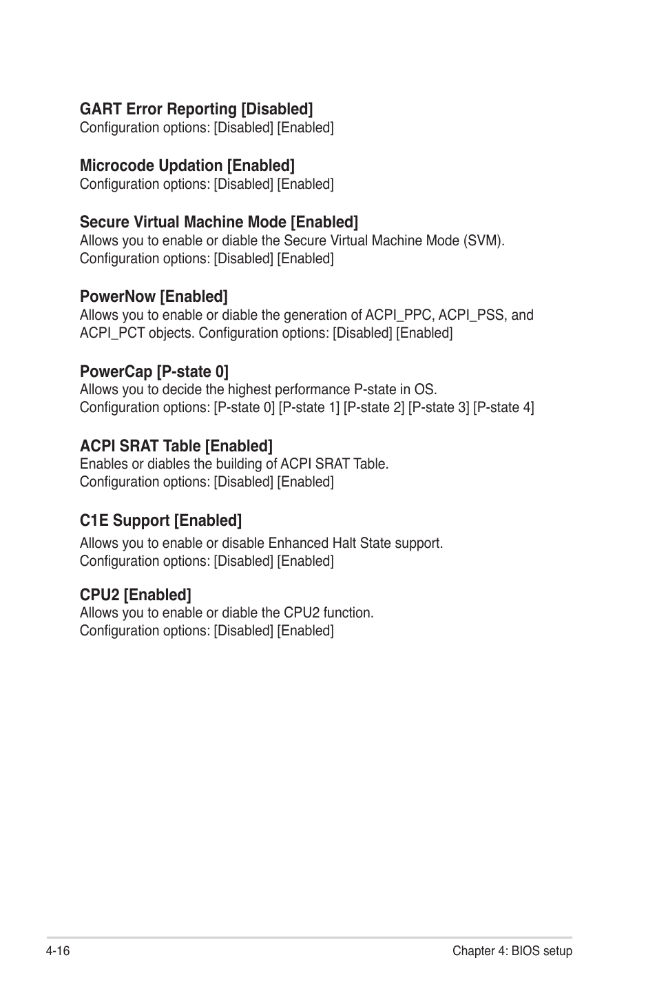 Asus KGNH-D16 User Manual | Page 74 / 152