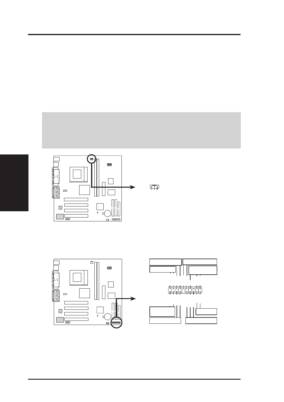 Hardware setup, Connectors 3. h/w setup, Mew-aml 12-volt cooling fan power | Mew-aml system panel connectors | Asus MEW-AML User Manual | Page 24 / 46