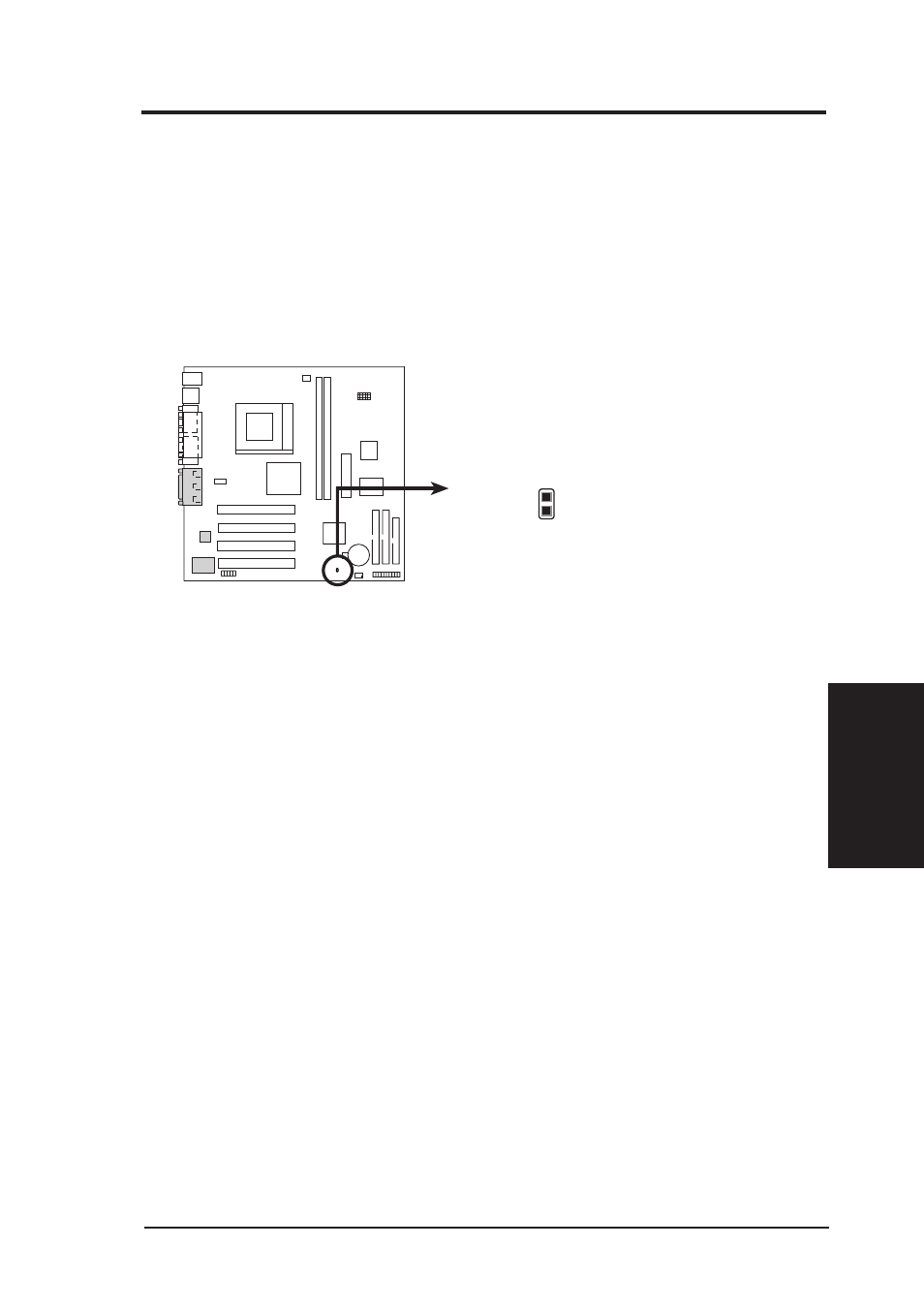 Bios setup, Asus mew-aml user’s manual 43 | Asus MEW-AML User Manual | Page 43 / 46