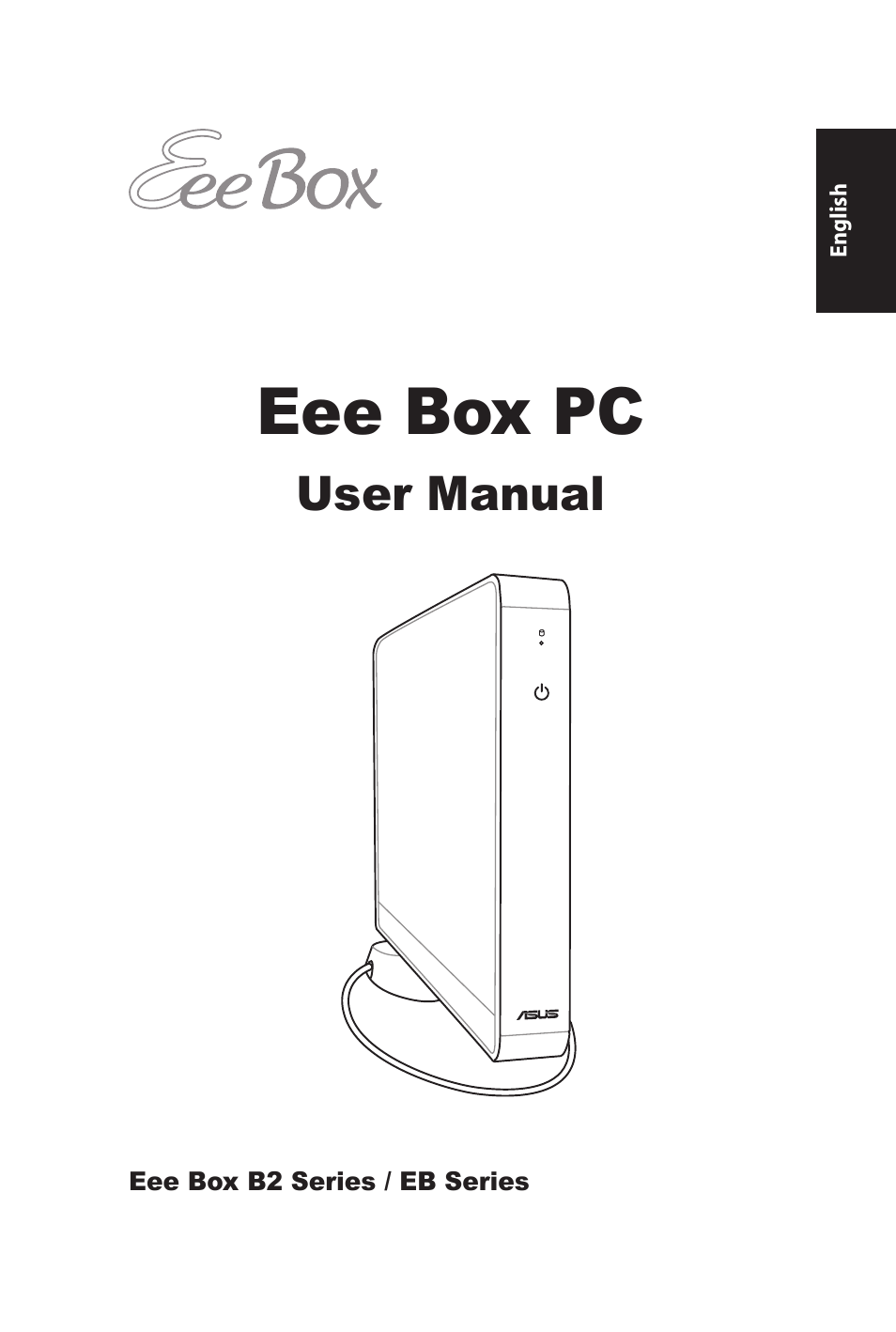Asus B206 User Manual | 104 pages
