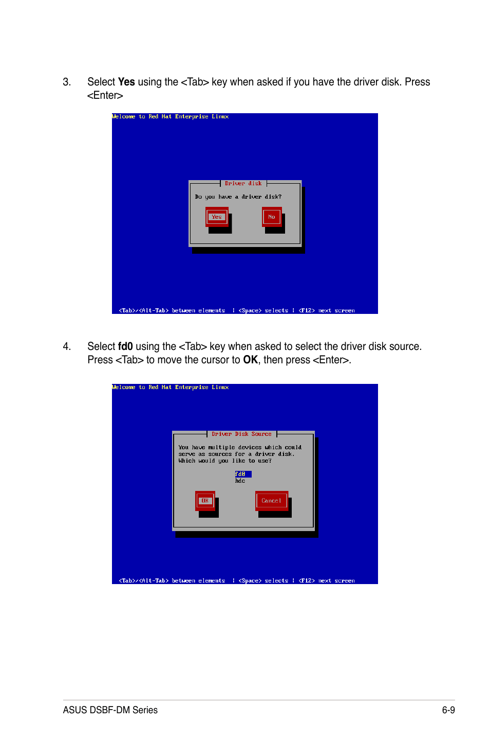 Asus DSBF-DM/SAS User Manual | Page 185 / 204